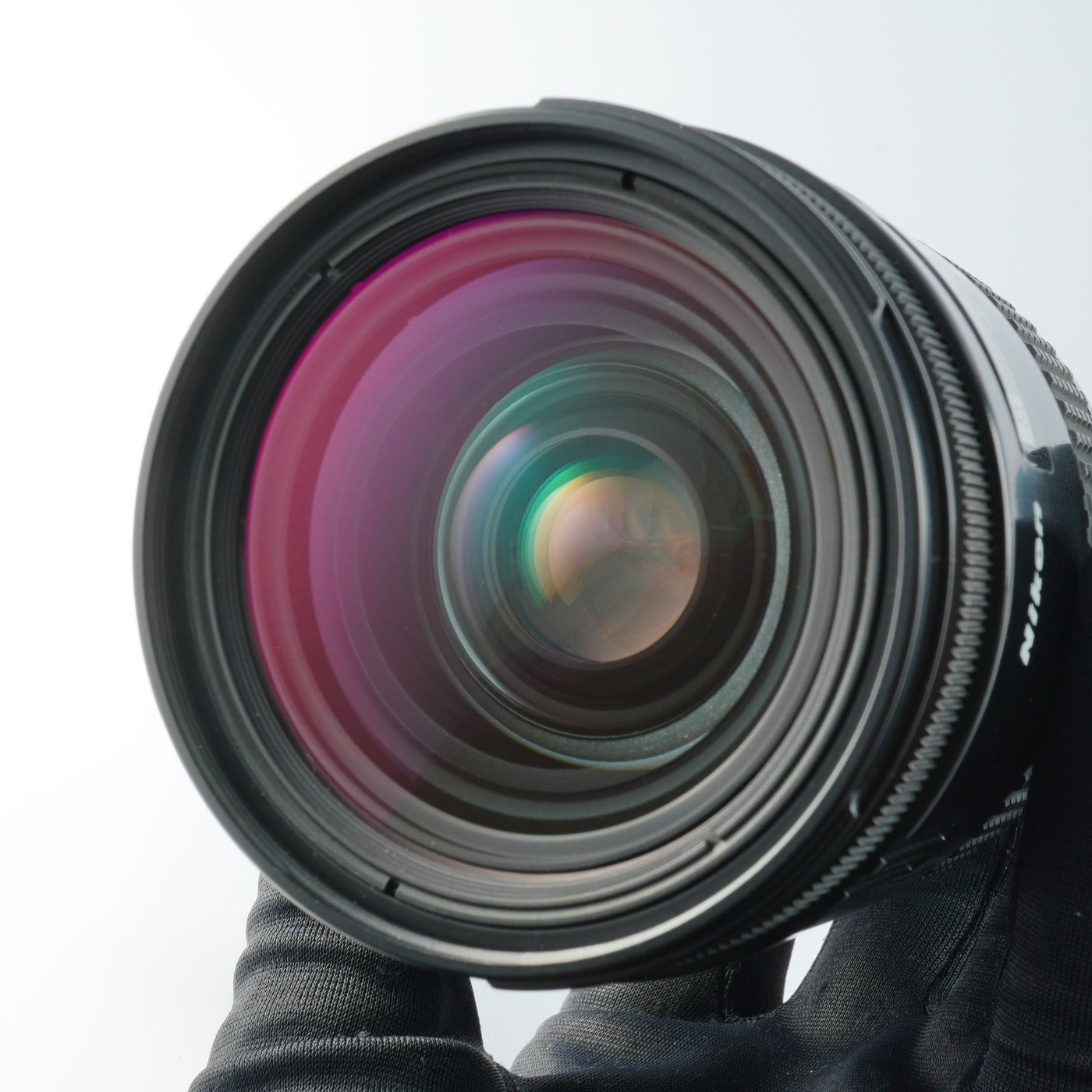 Nikon AF Nikkor 28-85mm f/3.5-4.5  ズームレンズ