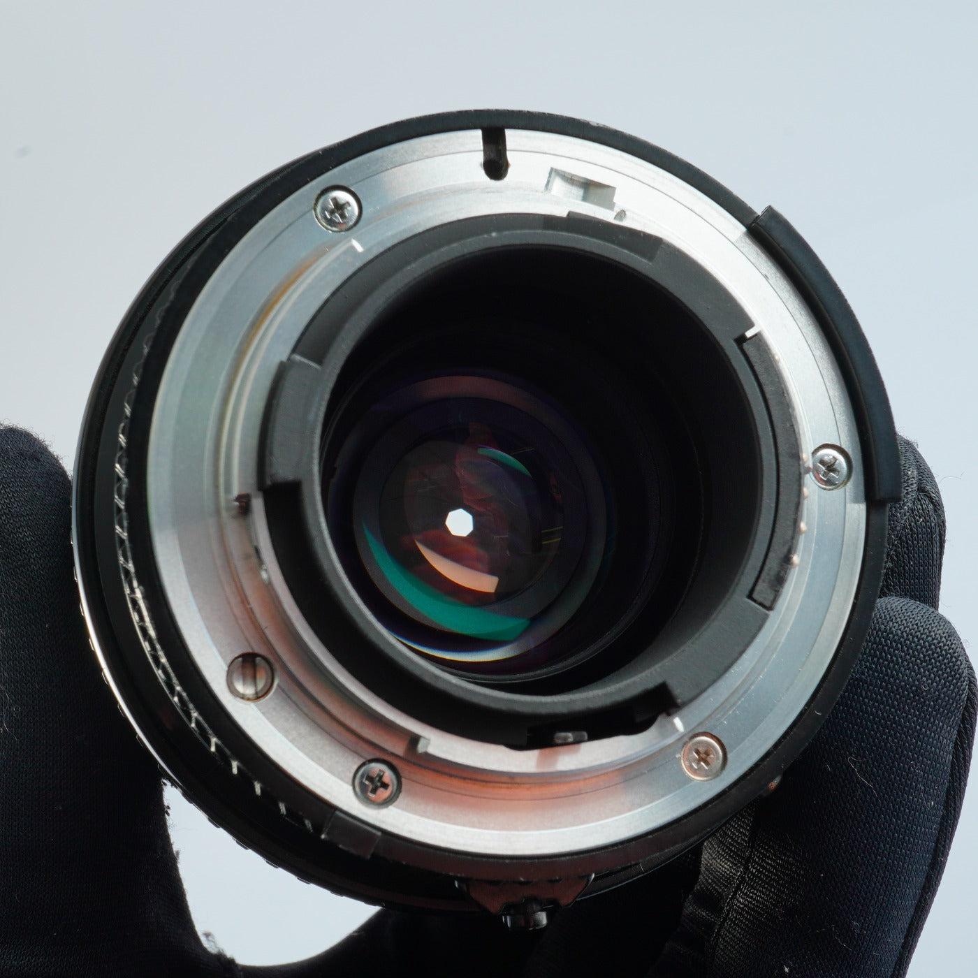 Nikon AF Nikkor 28-85mm f/3.5-4.5  ズームレンズ