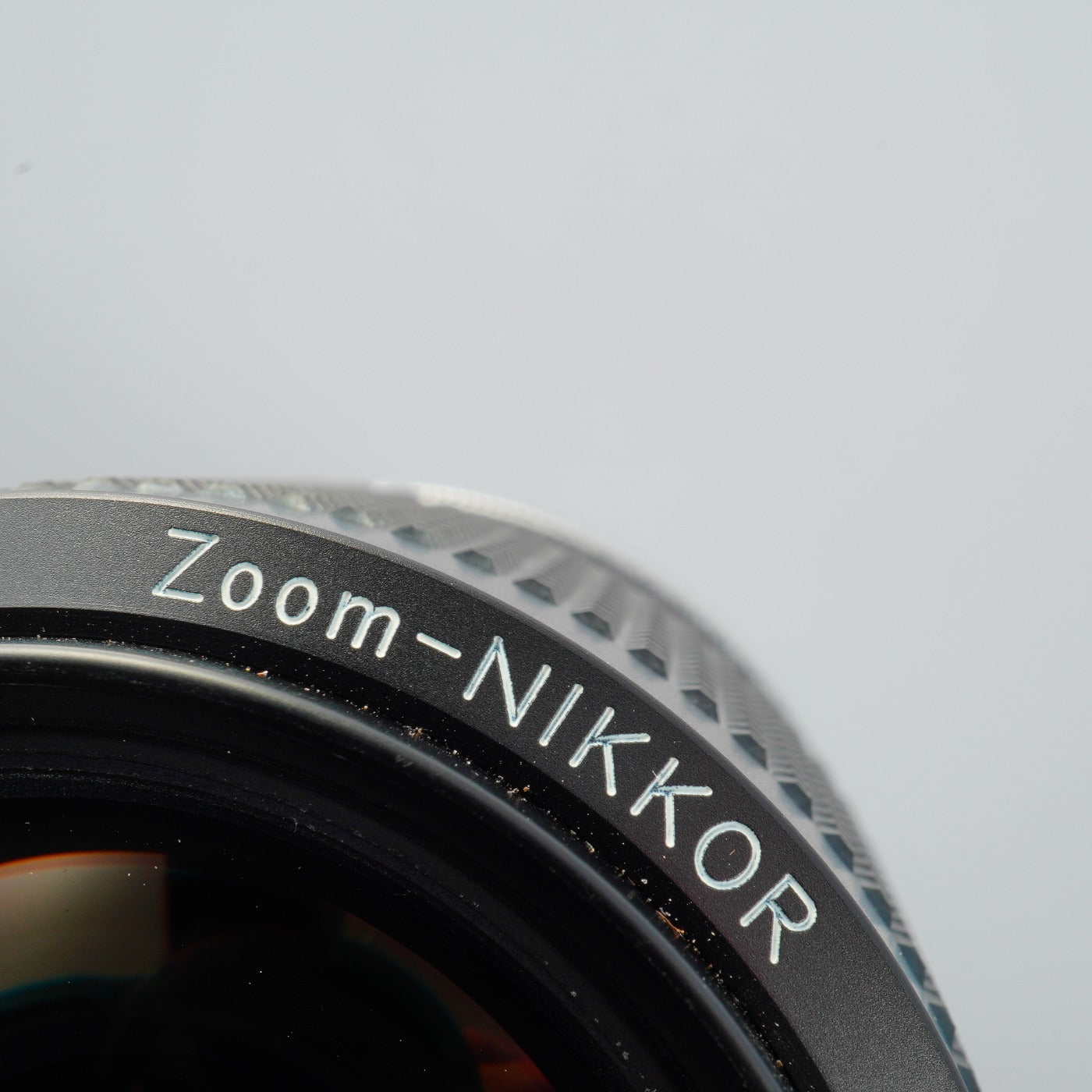 Nikon Zoom Nikkor 35-105mm F3.5-4.5 Ai-s  ズームレンズ