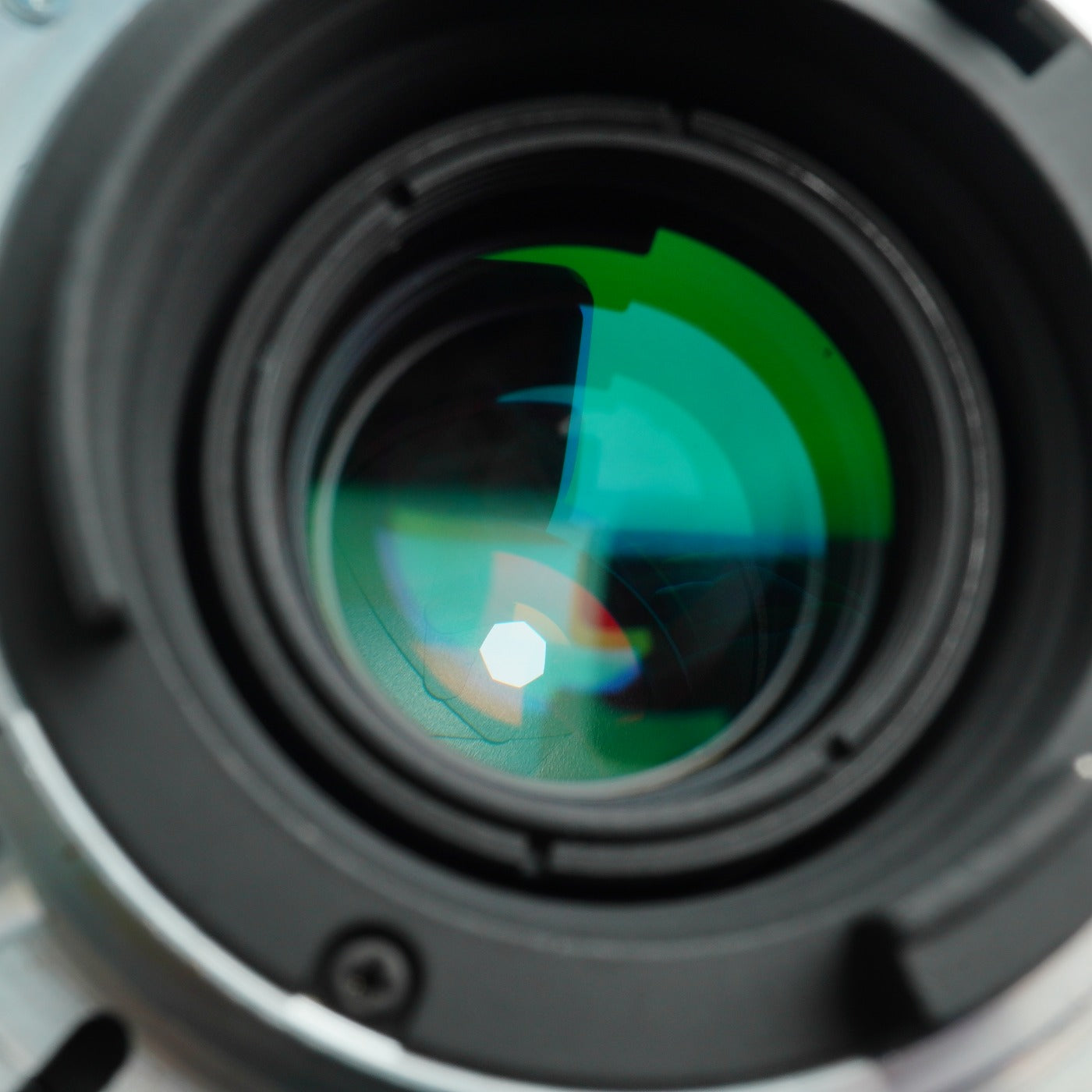 Nikon Zoom Nikkor 35-105mm F3.5-4.5 Ai-s  ズームレンズ