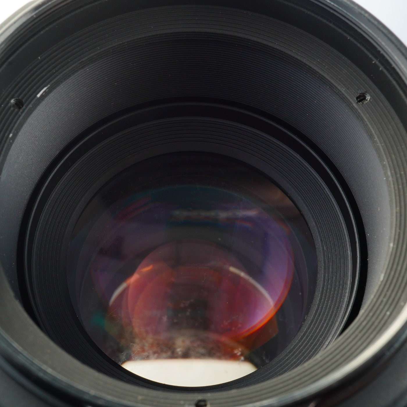 【ジャンク】 MINOLTA AF 100mm F/2.8 Macro  単焦点レンズ