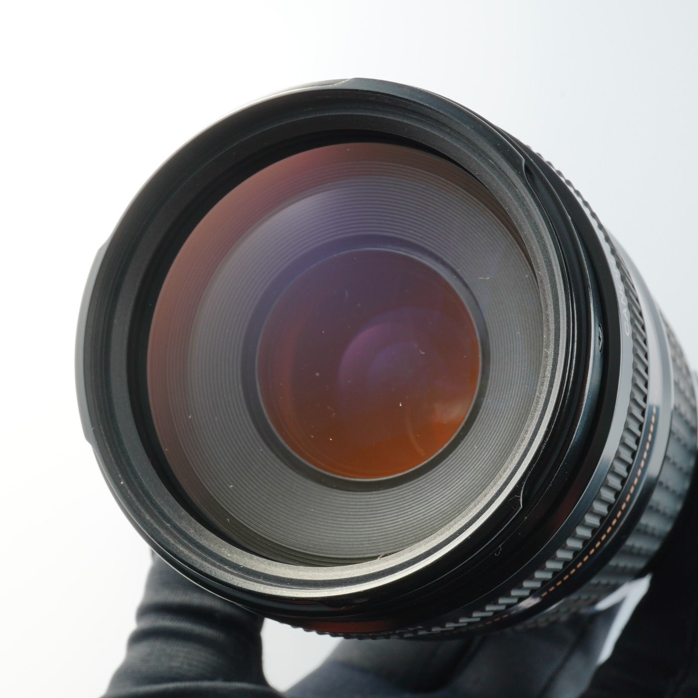 Canon EF 75-300mm F/4-5.6 USM  ズームレンズ