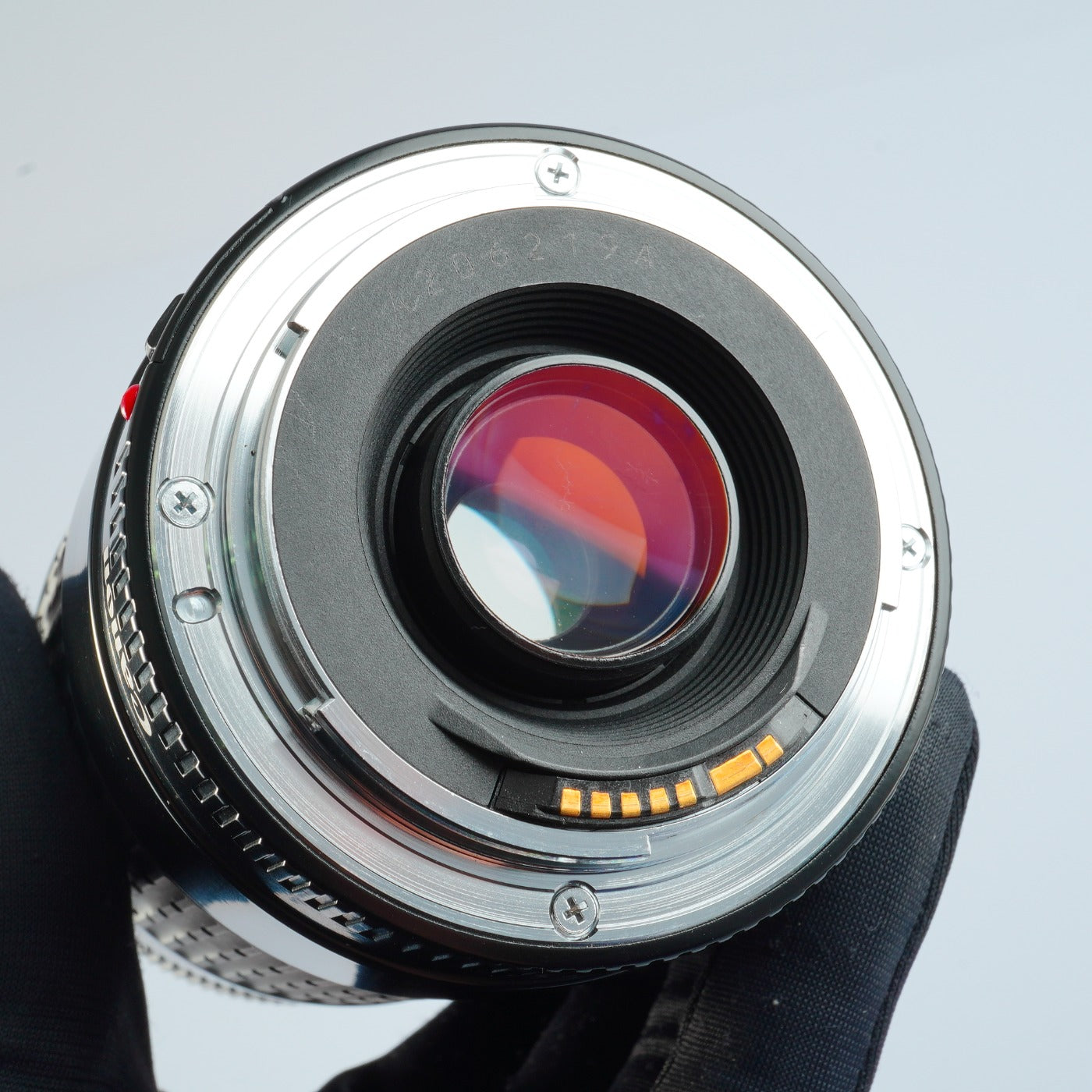 Canon EF 75-300mm F/4-5.6 USM  ズームレンズ