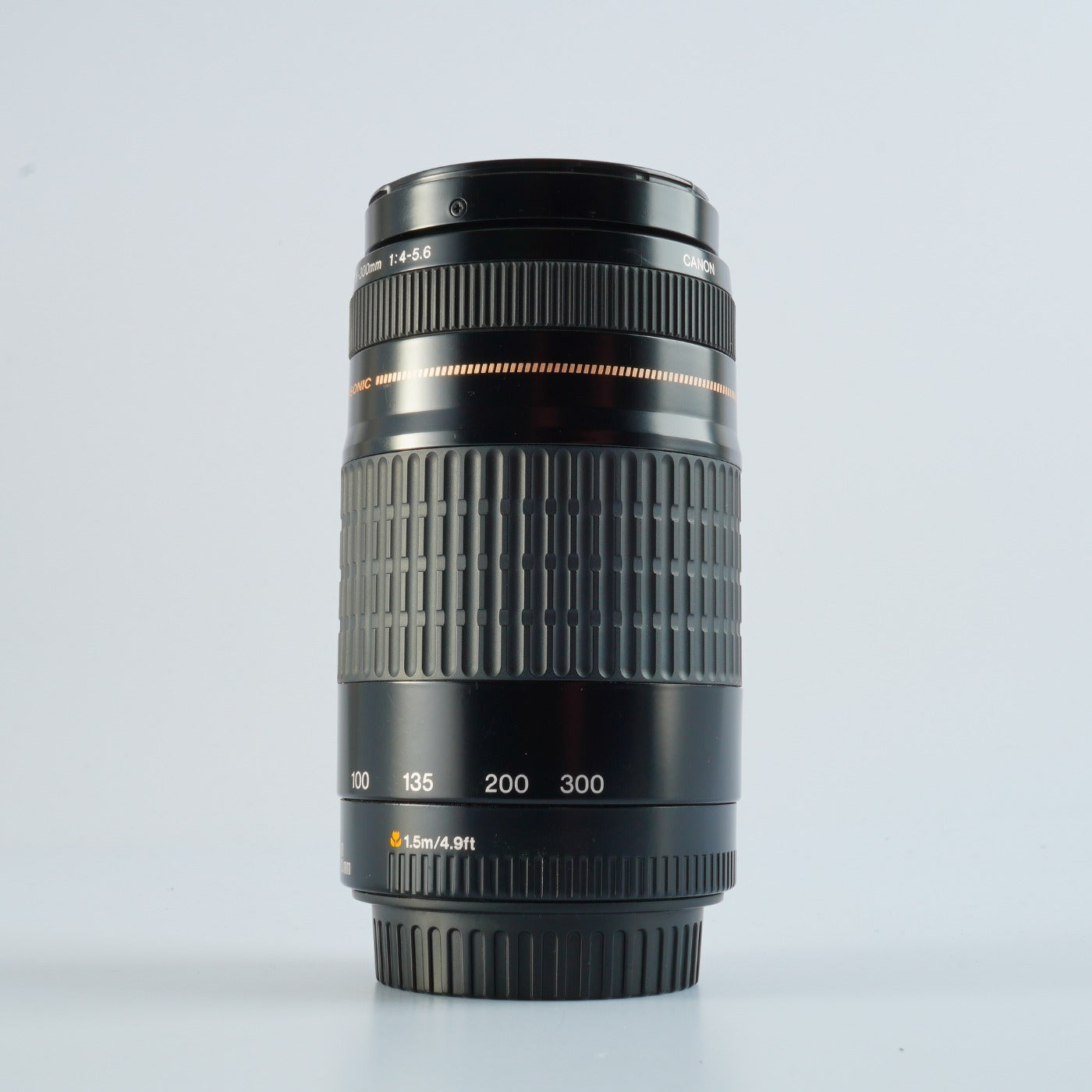 Canon EF 75-300mm F/4-5.6 USM  ズームレンズ