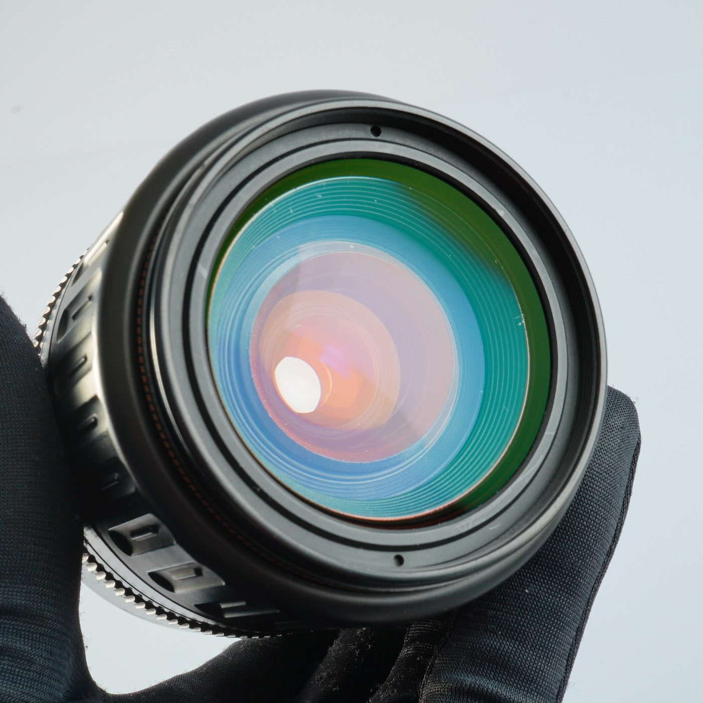 Canon EOS 5D + EF 35-135mm F/4-5.6 USM + EP-EX15 + CF 8GB Digitale Spiegelreflexkamera