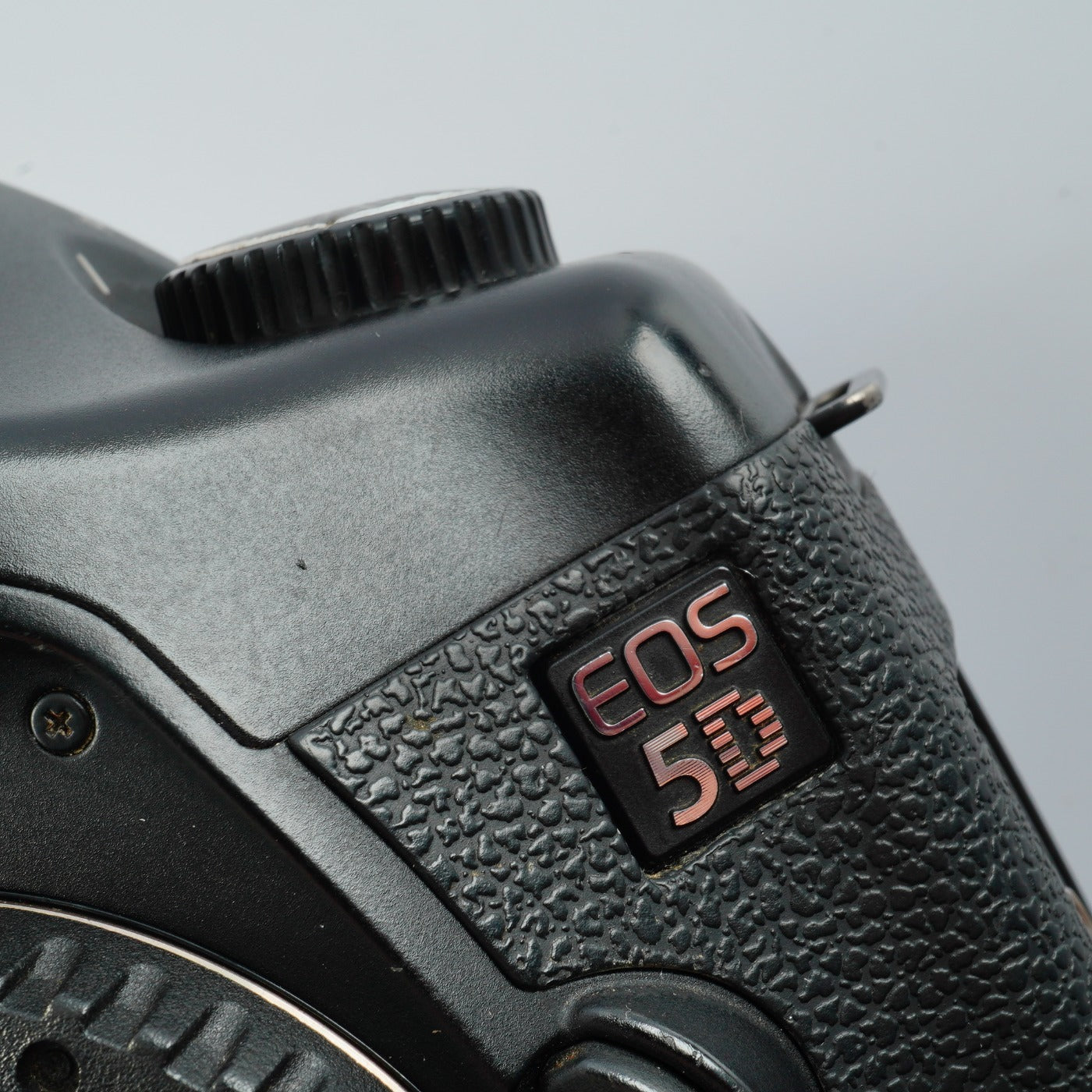 Canon EOS 5D + EF 35-135mm F/4-5.6 USM + EP-EX15 + CF 8GB Digitale Spiegelreflexkamera