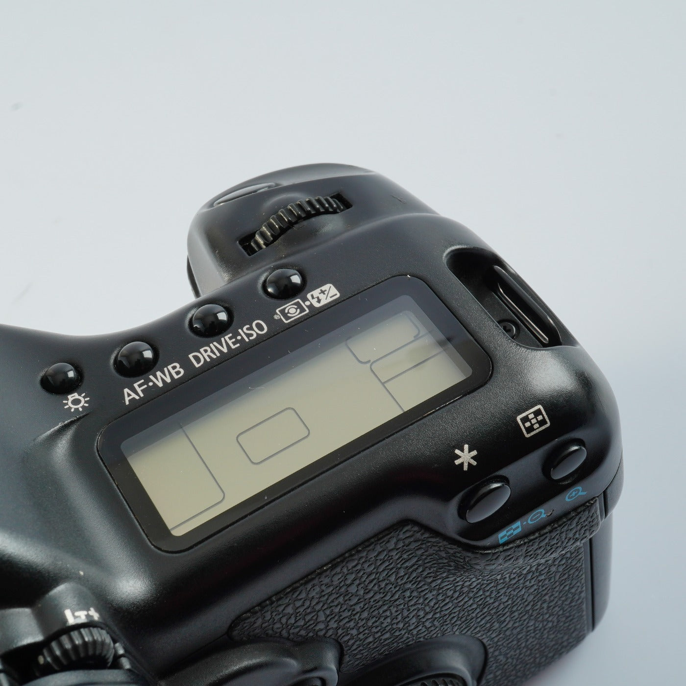 Canon EOS 5D + EF 35-135mm F/4-5.6 USM + EP-EX15 + CF 8GB Digitale Spiegelreflexkamera