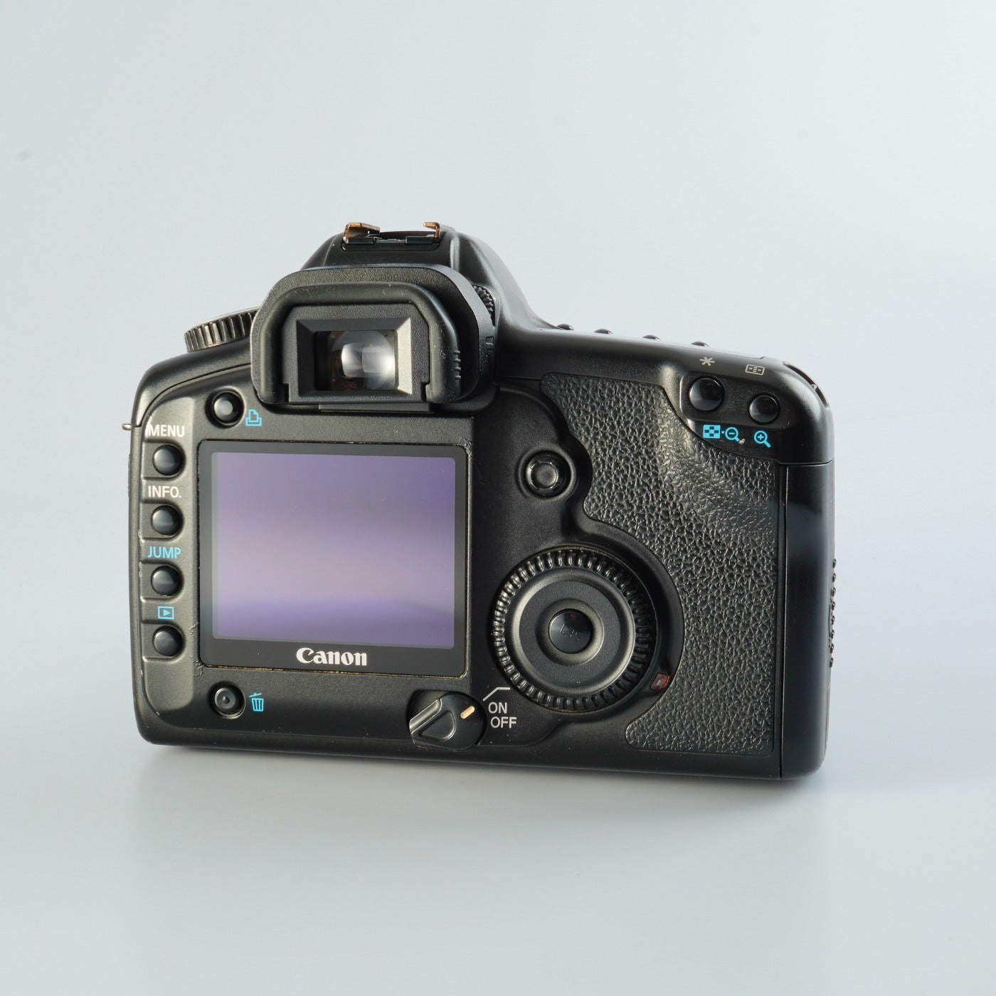 Canon EOS 5D + EF 35-135mm F/4-5.6 USM + EP-EX15 + CF 8GB Digitale Spiegelreflexkamera