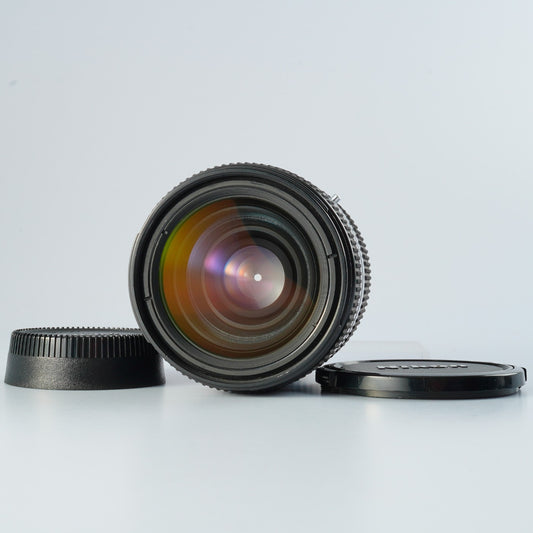 Nikon AF NIKKOR 35-70mm F/2.8 D  ズームレンズ