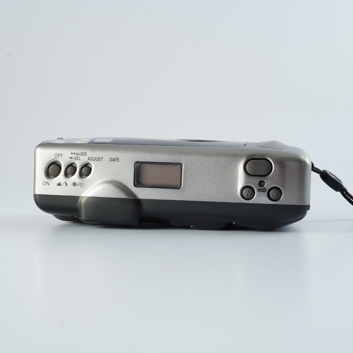 Nikon Zoom 310 AF Panorama コンパクトフィルムカメラ – 山田写真機店