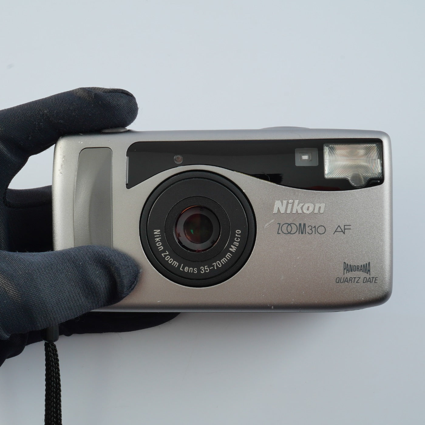 Nikon Zoom 310 AF Panorama コンパクトフィルムカメラ – 山田写真機店