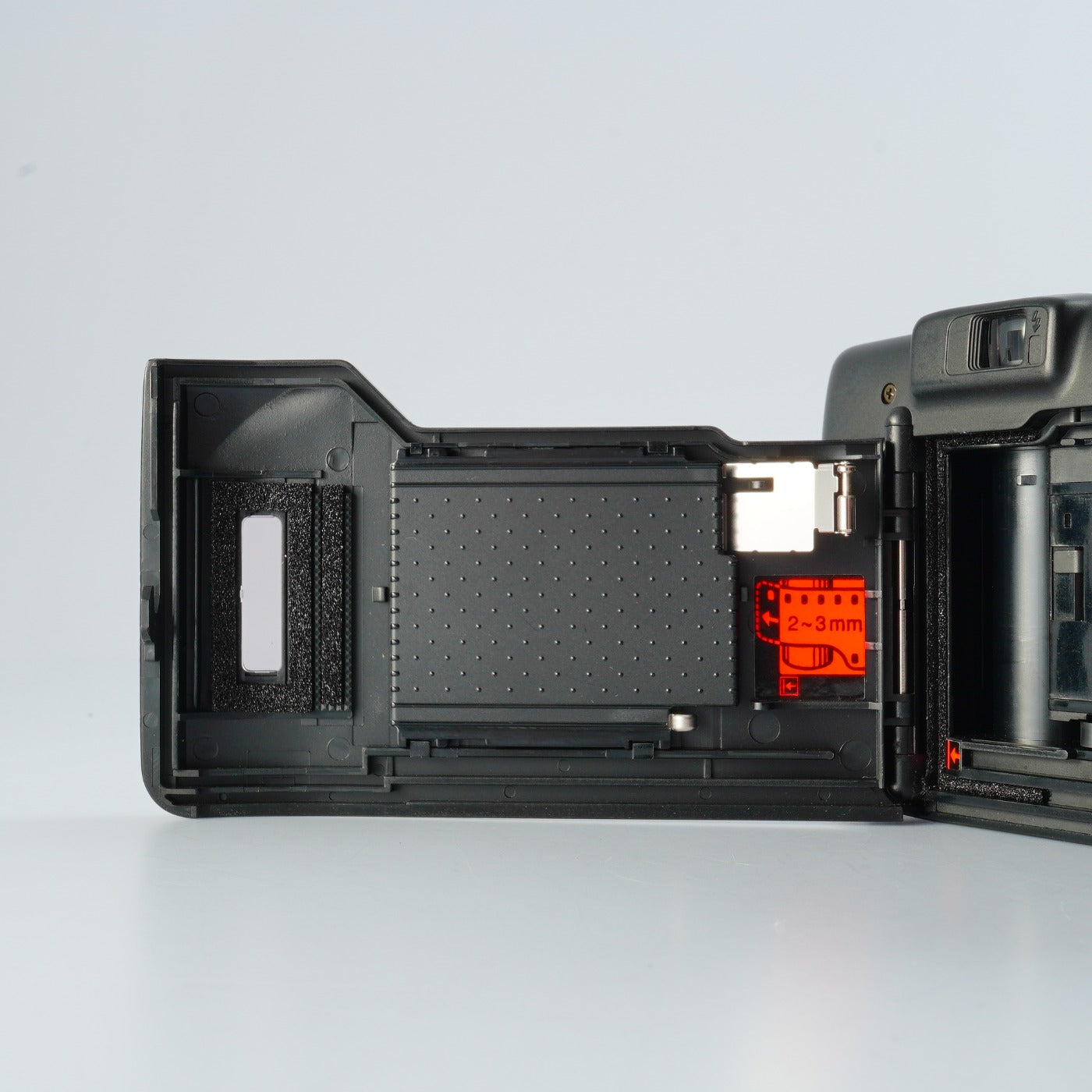 Nikon Zoom 310 AF Panorama コンパクトフィルムカメラ – 山田写真機店