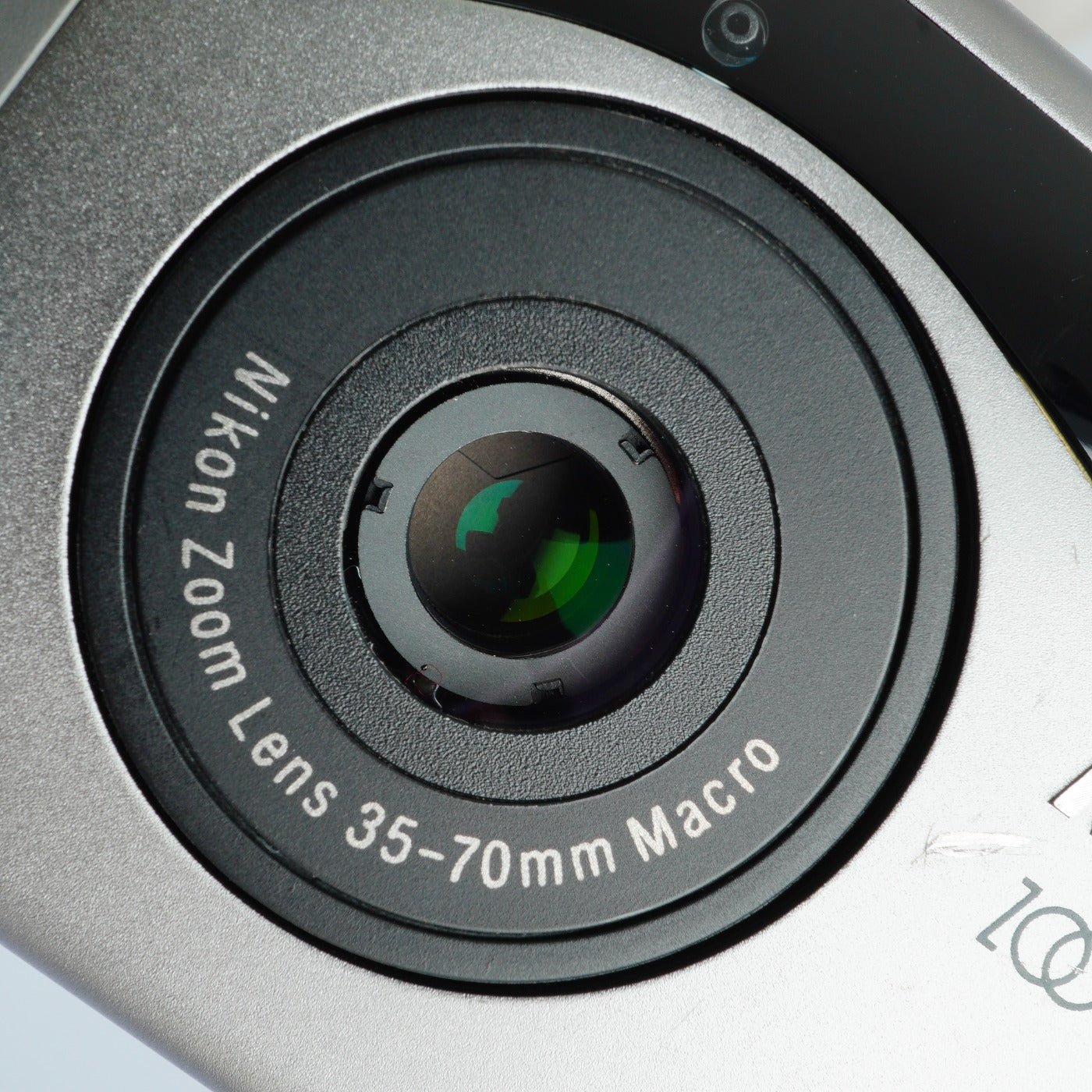 Nikon Zoom 310 AF Panorama コンパクトフィルムカメラ – 山田写真機店