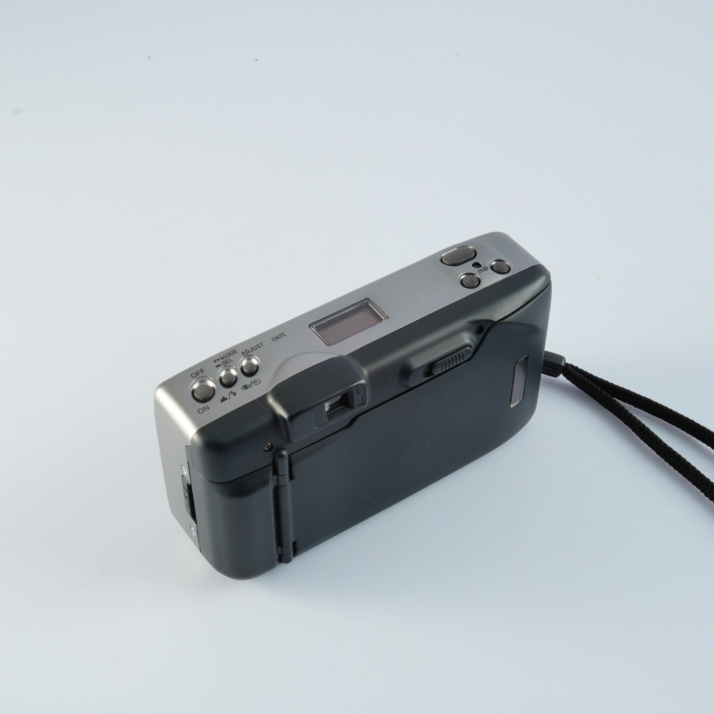 Nikon Zoom 310 AF Panorama コンパクトフィルムカメラ – 山田写真機店