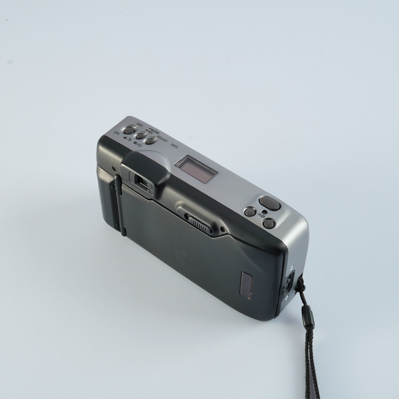 Nikon Zoom 310 AF Panorama コンパクトフィルムカメラ