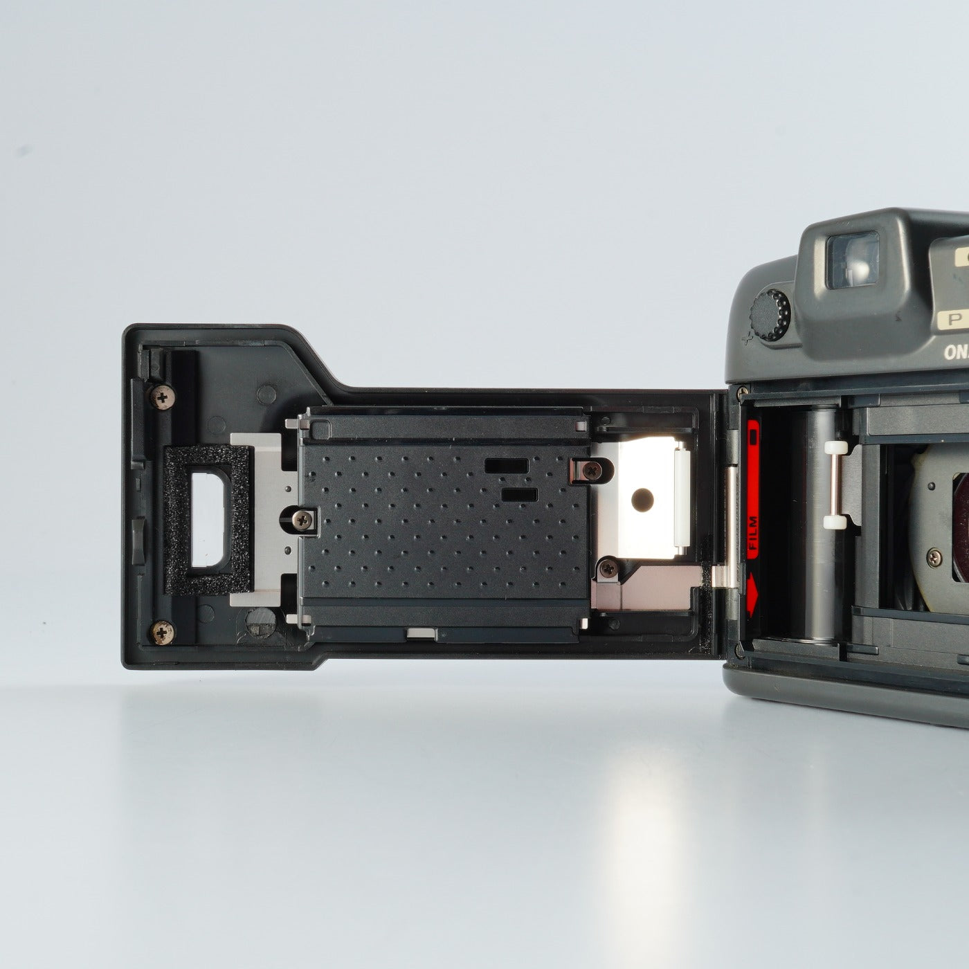 PENTAX ESPIO 928 Panorama ZOOM 28-90mm コンパクトフィルムカメラ
