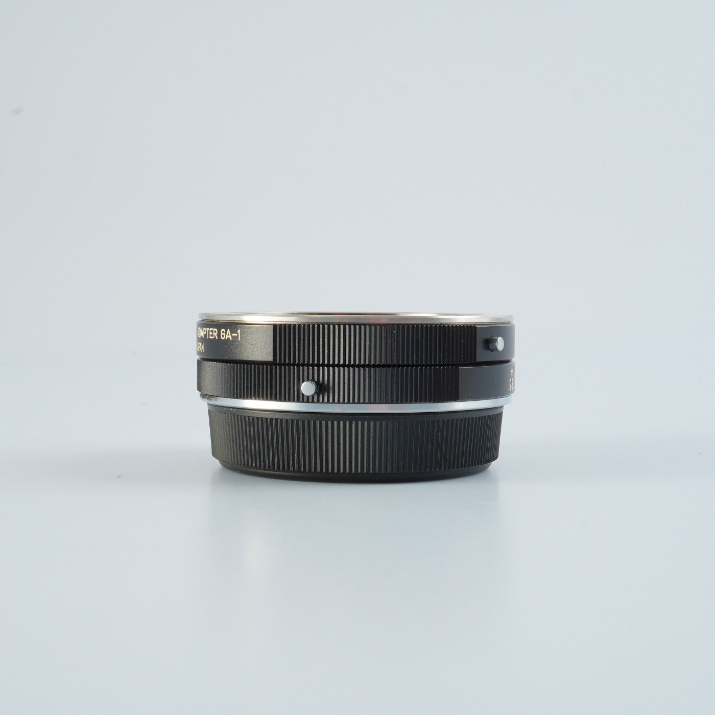KYOCERA Contax Mount Adapter GA-1 C/Y Mount to CONTAX G  マウントアダプター