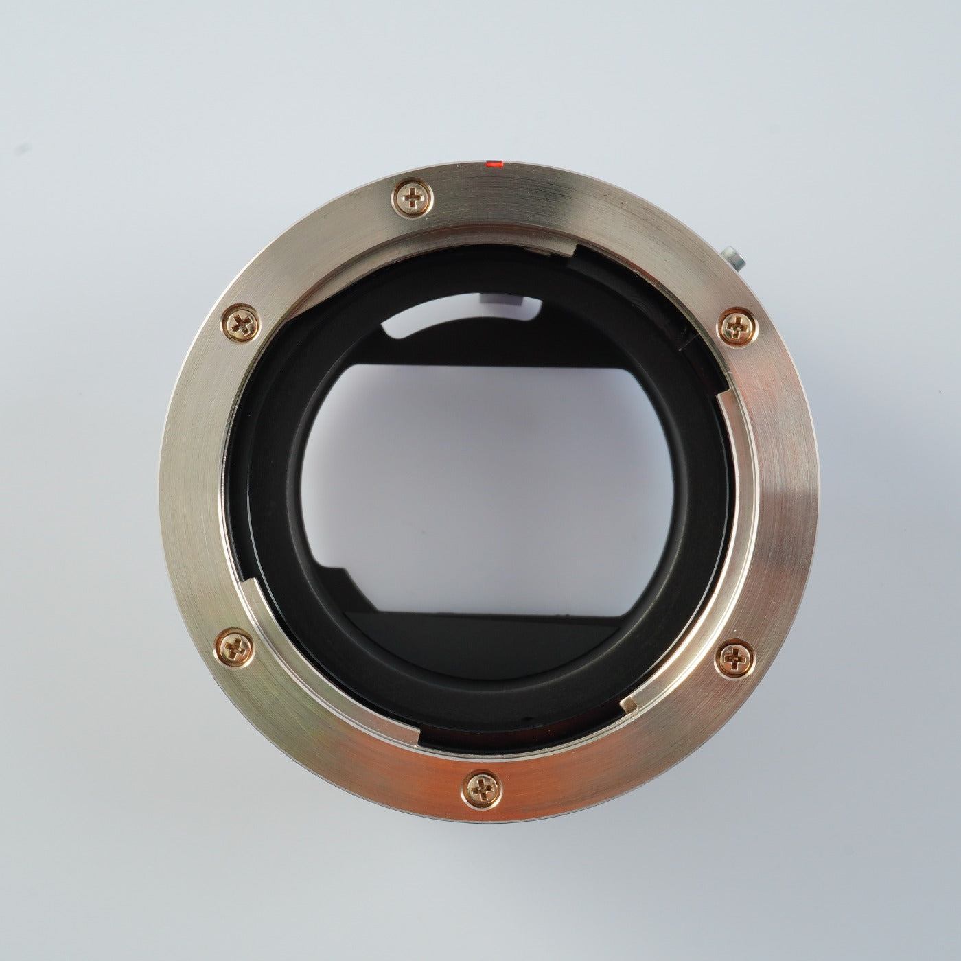 KYOCERA Contax Mount Adapter GA-1 C/Y Mount to CONTAX G  マウントアダプター