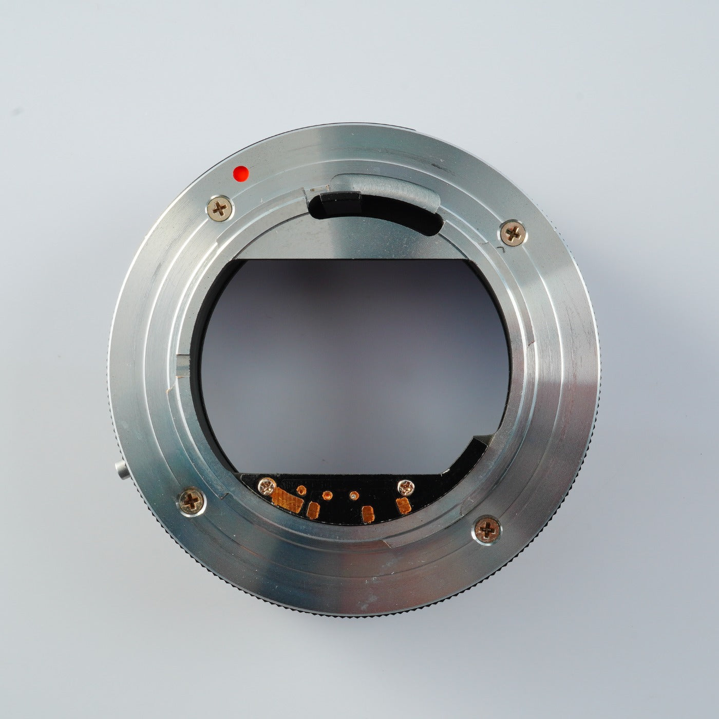 KYOCERA Contax Mount Adapter GA-1 C/Y Mount to CONTAX G  マウントアダプター