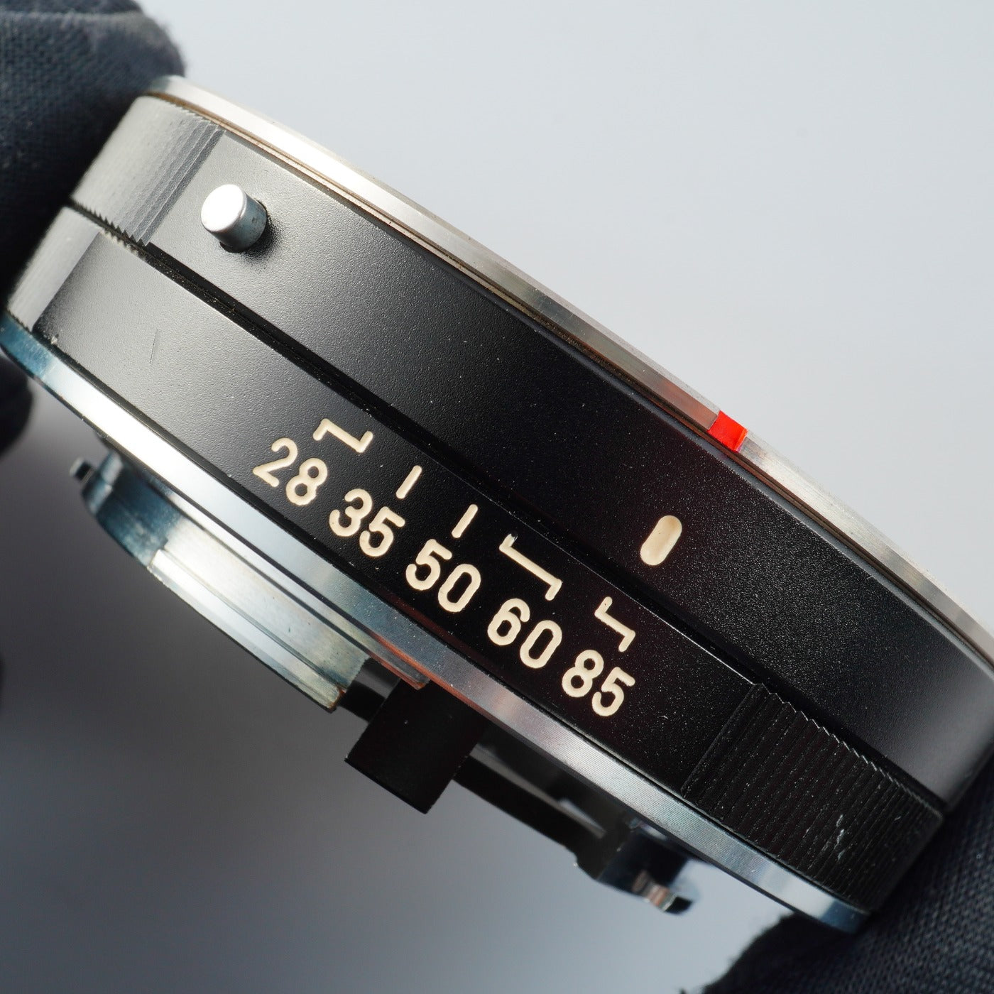 KYOCERA Contax Mount Adapter GA-1 C/Y Mount to CONTAX G  マウントアダプター