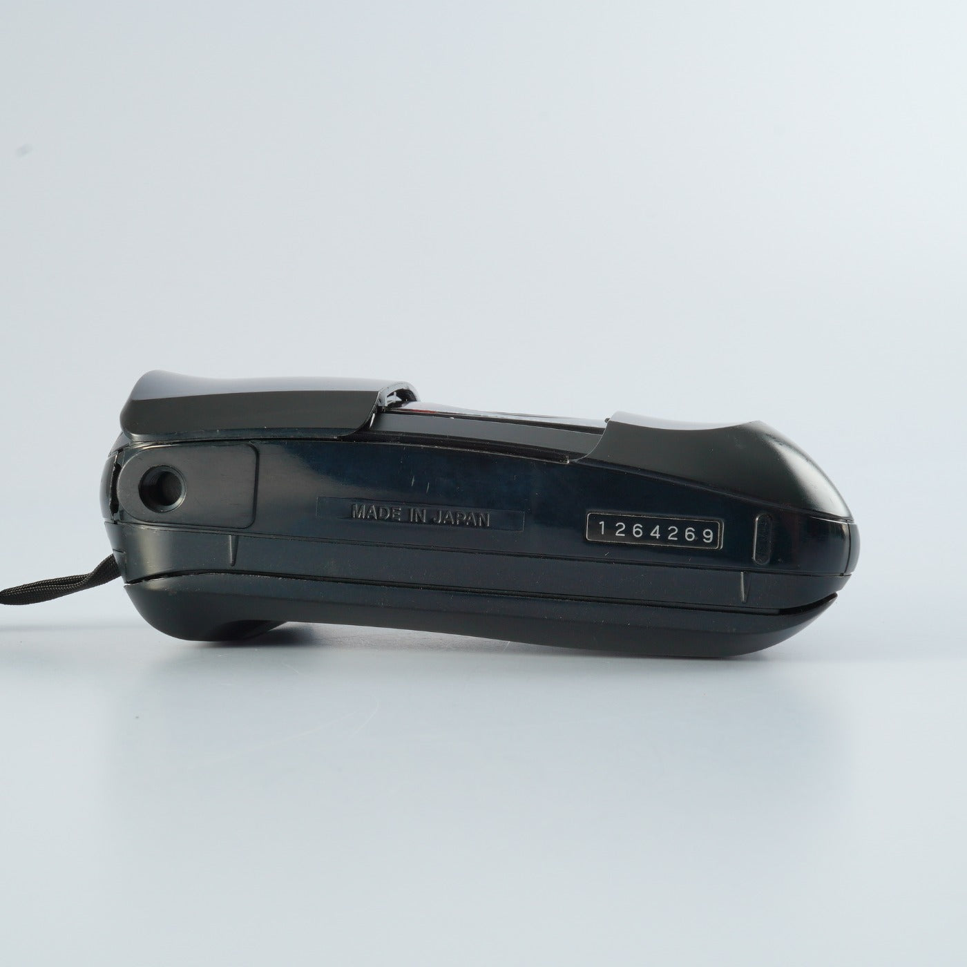 OLYMPUS μ [ mju: ] ( Stylus ) コンパクトフィルムカメラ