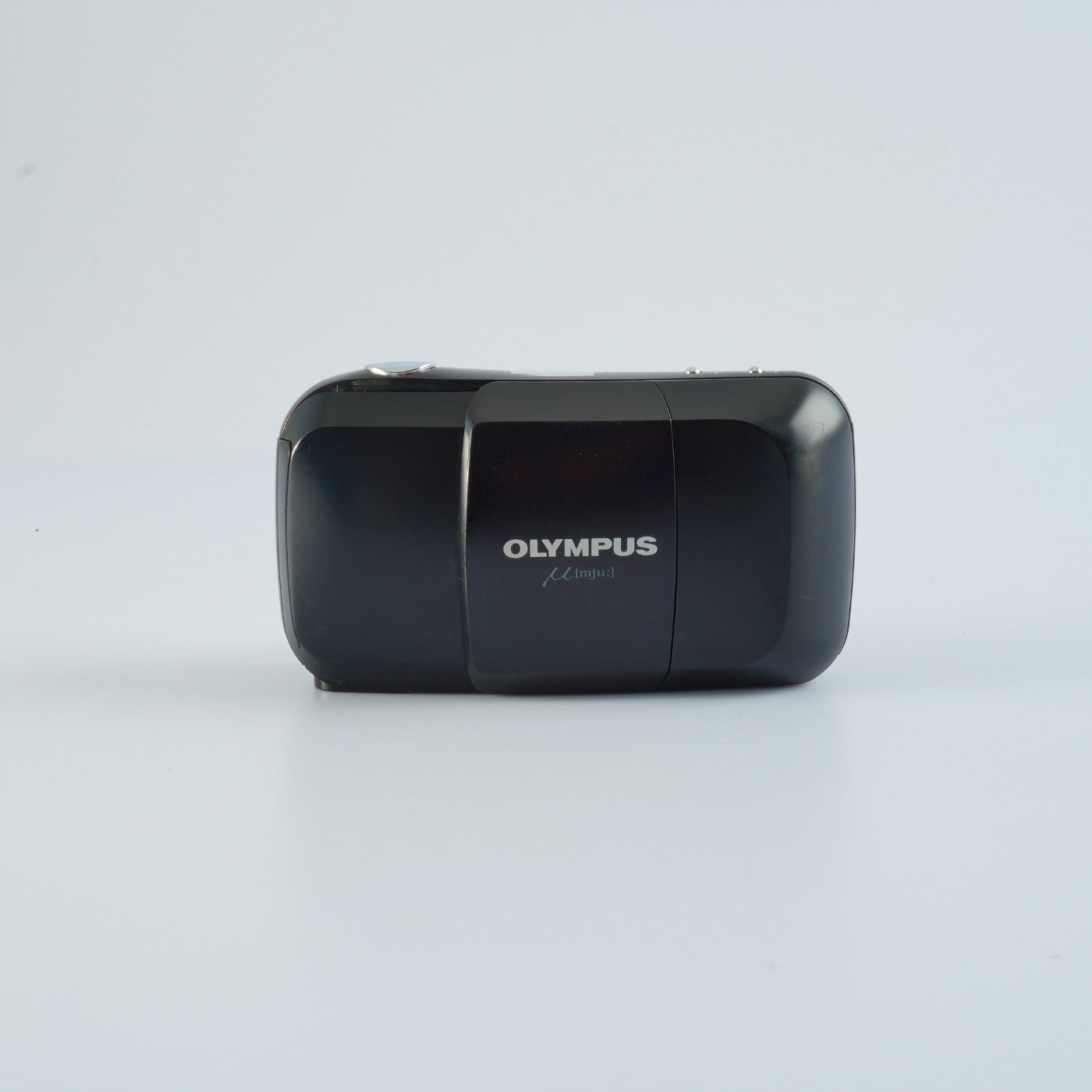 OLYMPUS μ [ mju: ] ( Stylus ) コンパクトフィルムカメラ