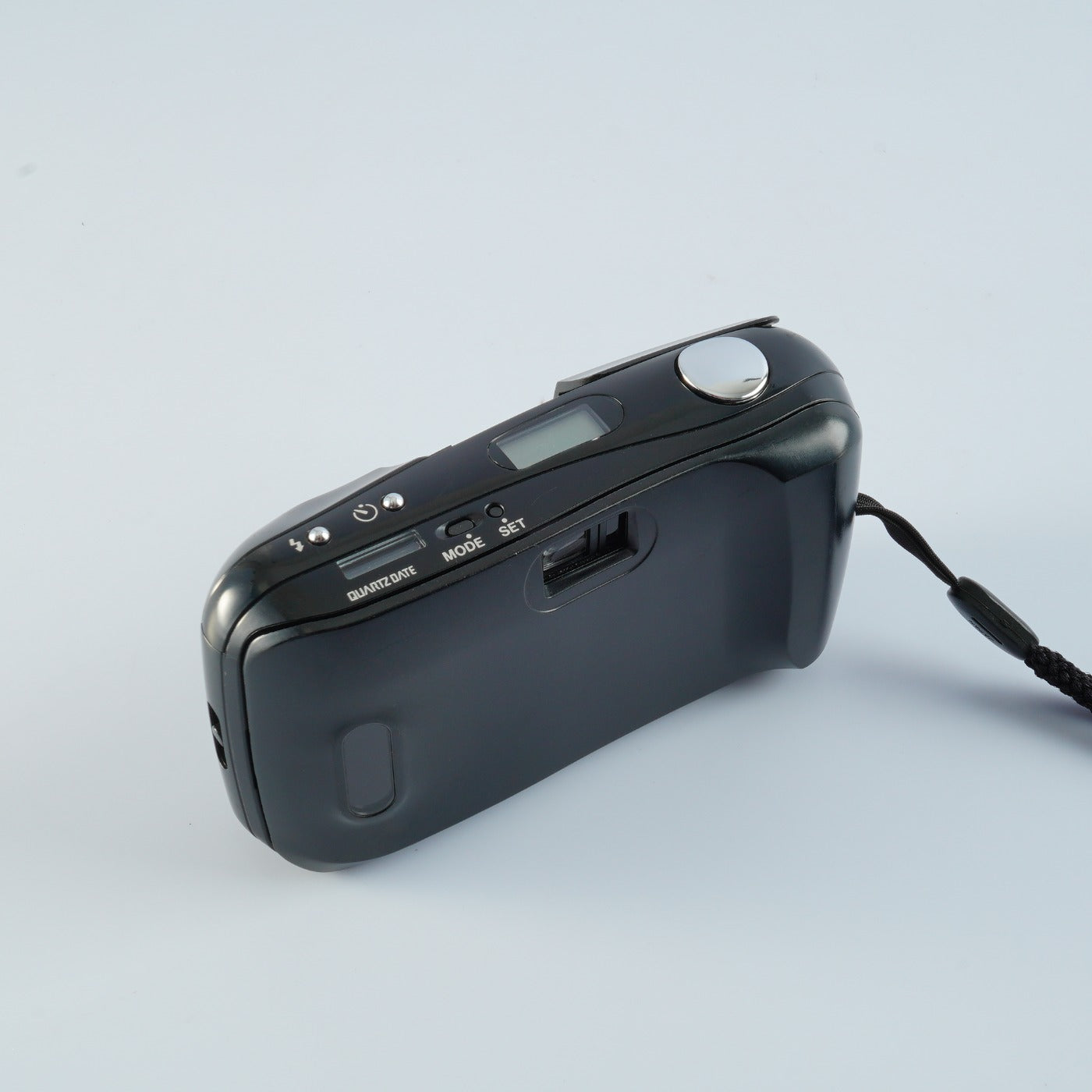 OLYMPUS μ [ mju: ] ( Stylus ) コンパクトフィルムカメラ