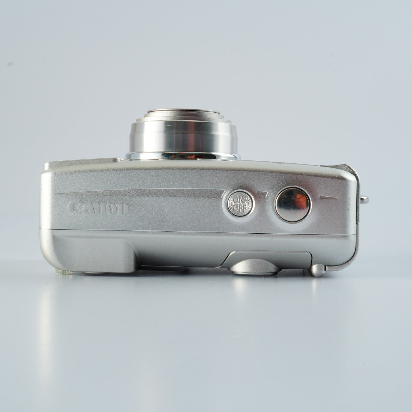 Canon Autoboy 180 (Sure Shot Z180u) 38-180mm コンパクトフィルムカメラ