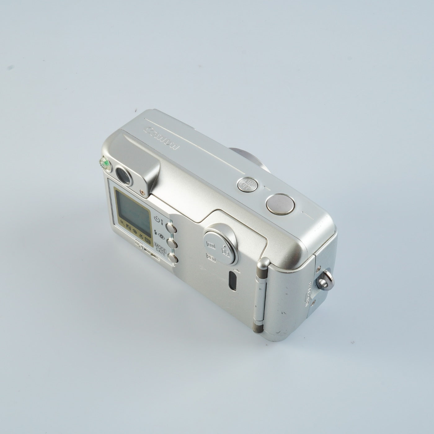 Canon Autoboy 180 (Sure Shot Z180u) 38-180mm コンパクトフィルムカメラ
