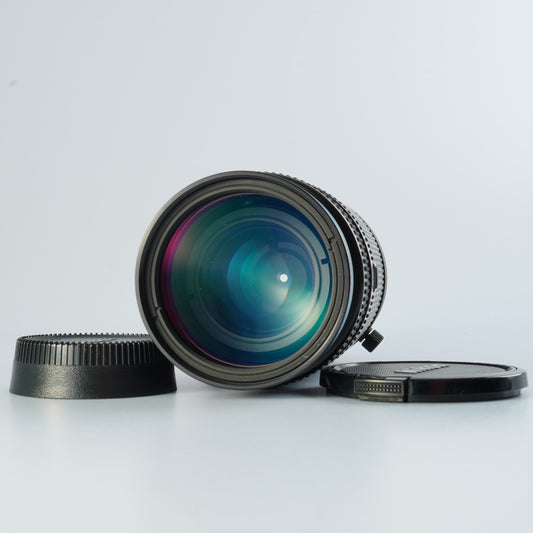 Nikon AF NIKKOR 75-300mm f/4.5-5.6  ズームレンズ