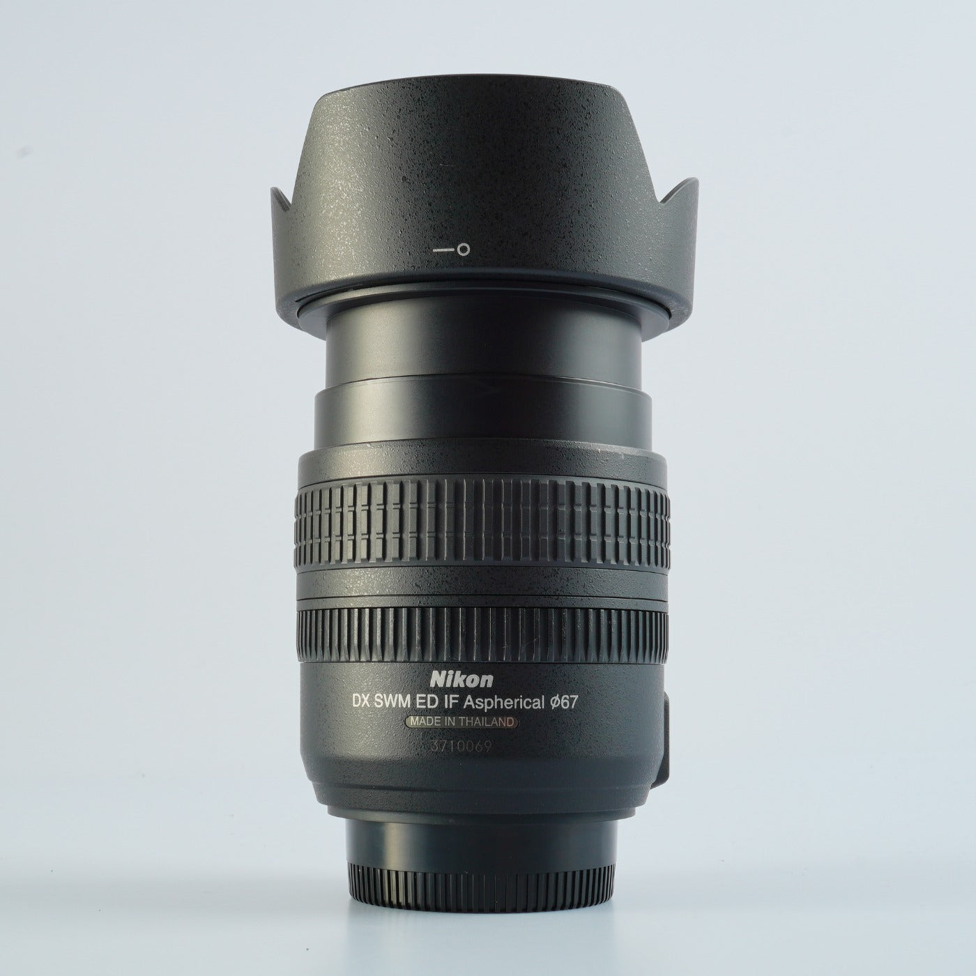 Nikon AF-S DX Nikkor 18-70mm f/3.5-4.5 G ED IF   ズームレンズ