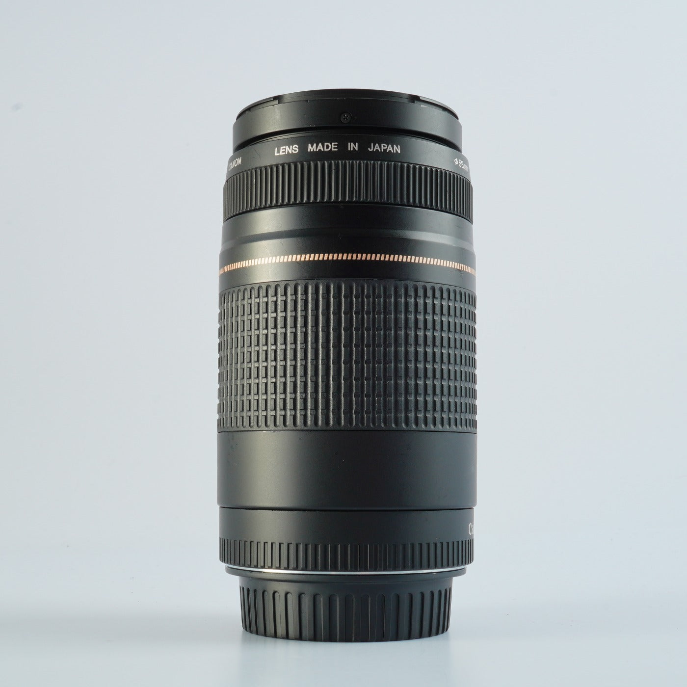 【ジャンク】 Canon EF 75-300mm F/4-5.6 Ⅱ  ズームレンズ