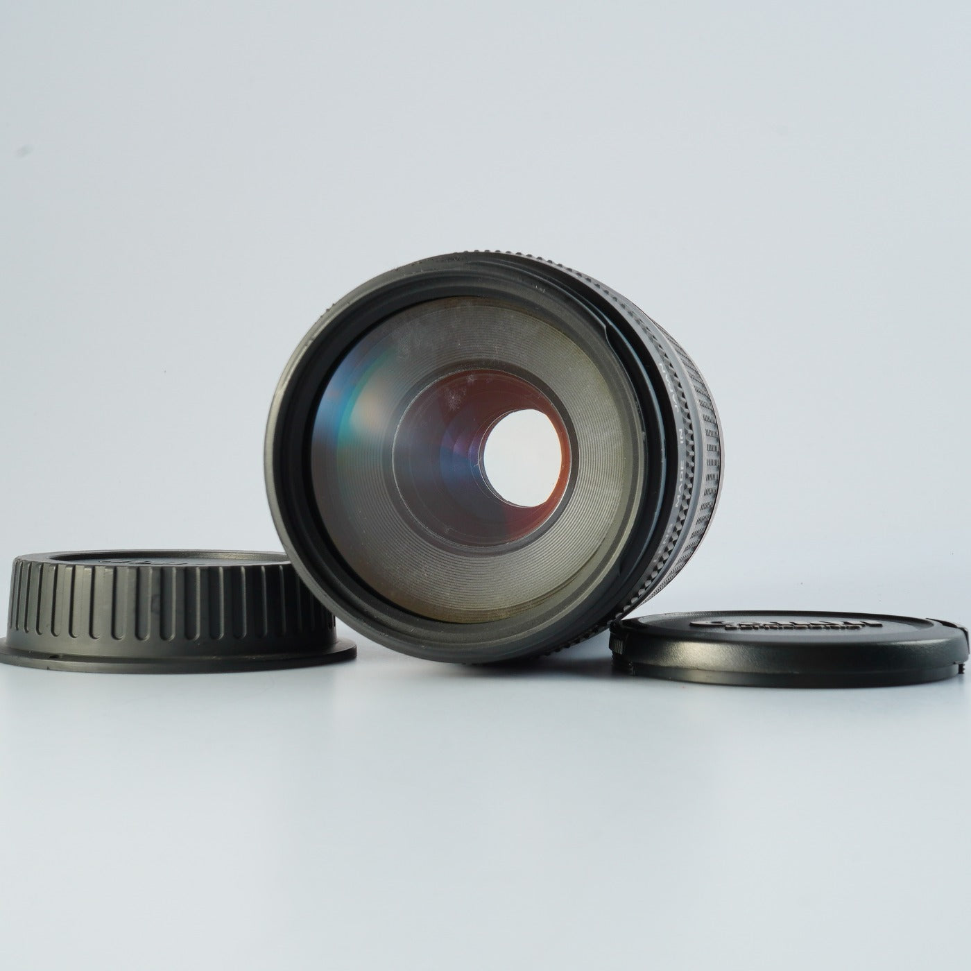 【ジャンク】 Canon EF 75-300mm F/4-5.6 Ⅱ  ズームレンズ