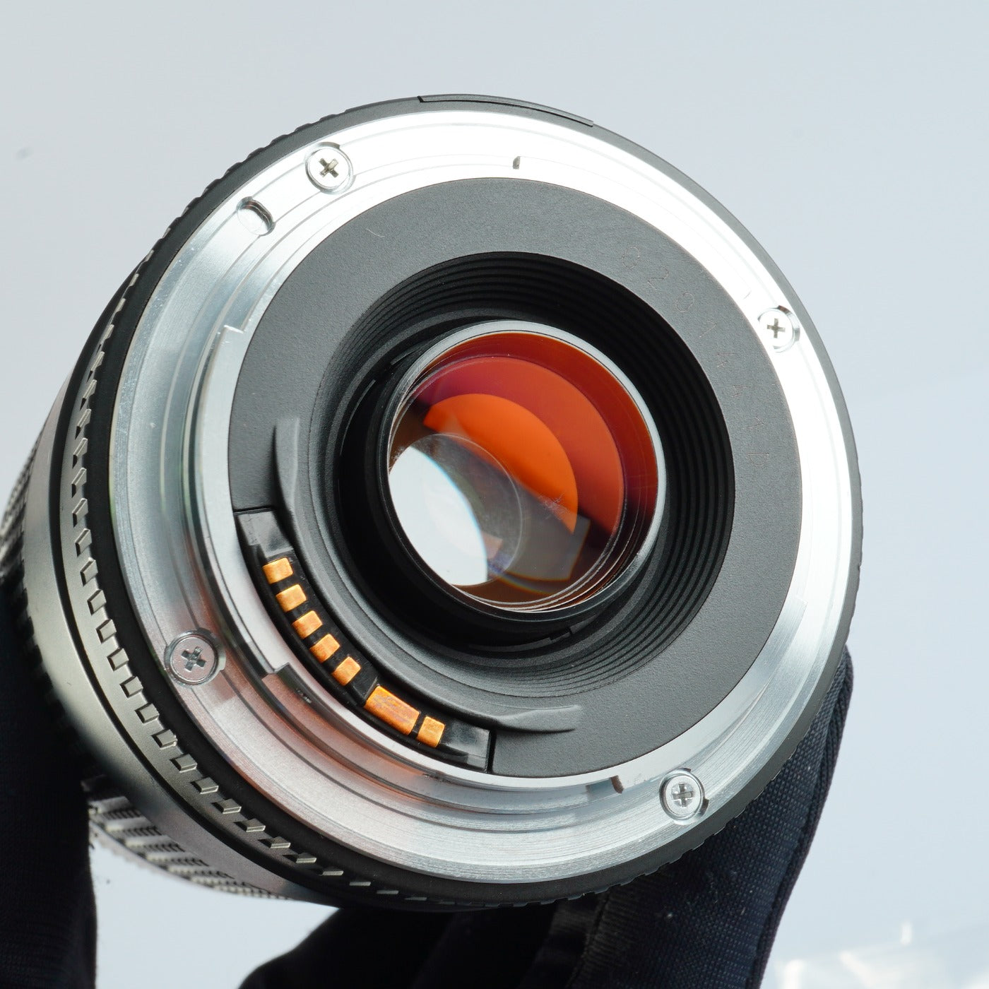 【ジャンク】 Canon EF 75-300mm F/4-5.6 Ⅱ  ズームレンズ
