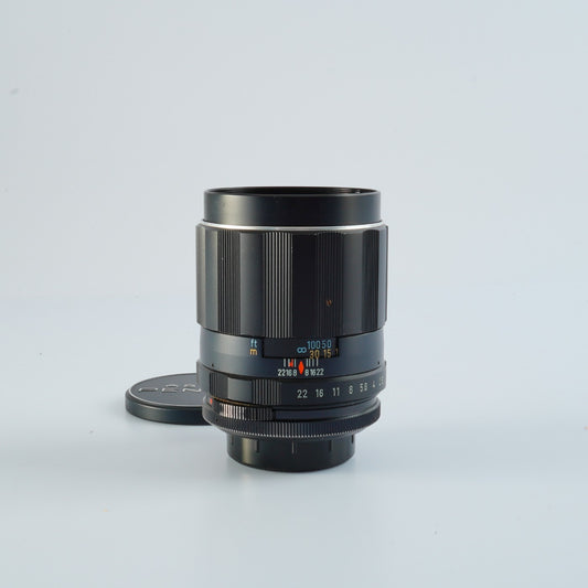 PENTAX Super Takumar 135mm F/2.5  (M42用) 単焦点レンズ