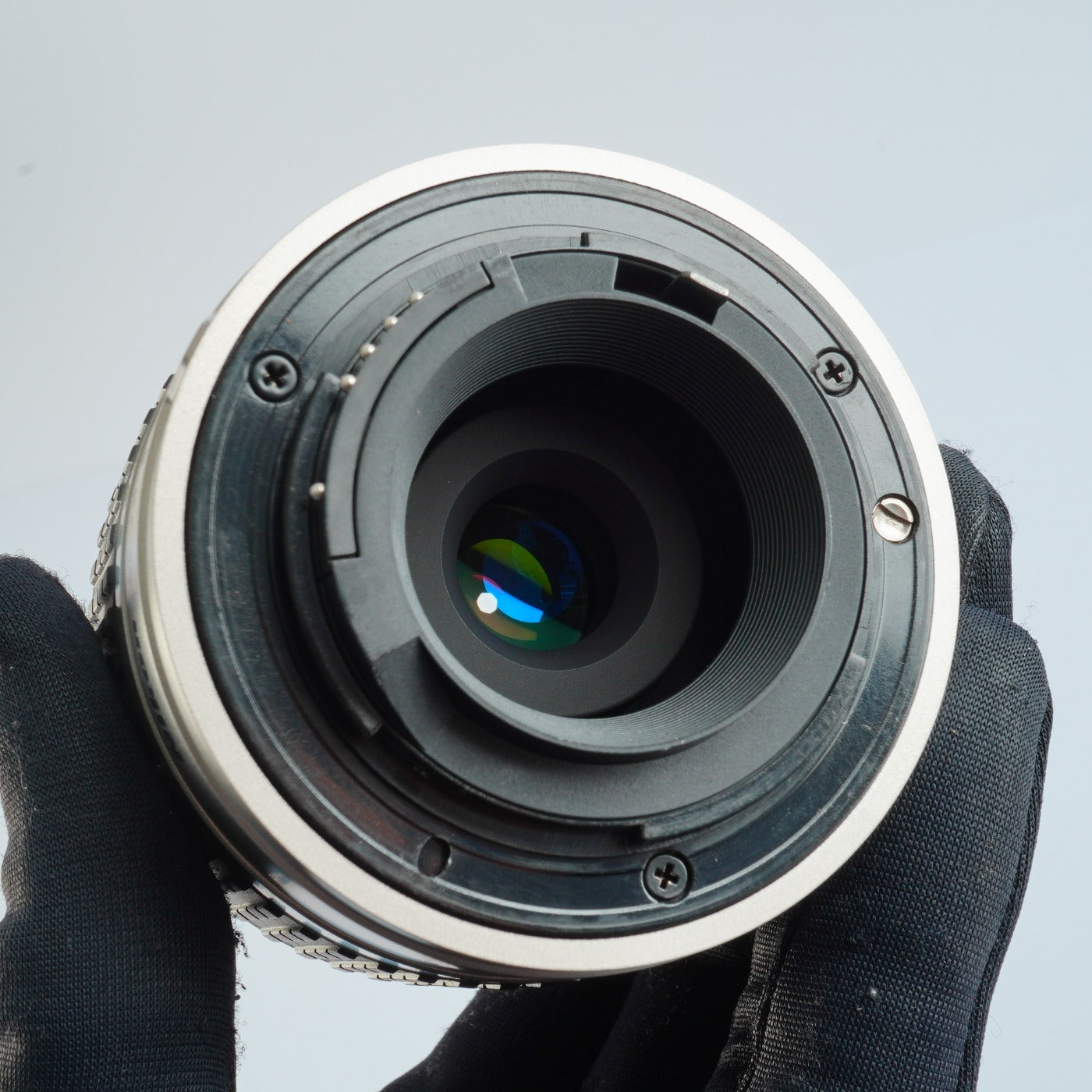 Nikon U (N65QD) + AF Nikkor 28-80mm F/3.3-5.6 G AF フィルム一眼レフカメラ
