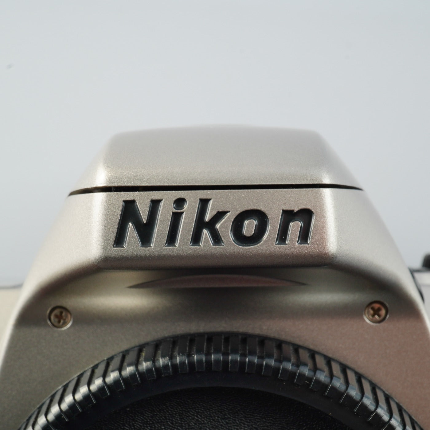 Nikon U (N65QD) + AF Nikkor 28-80mm F/3.3-5.6 G AF フィルム一眼レフカメラ