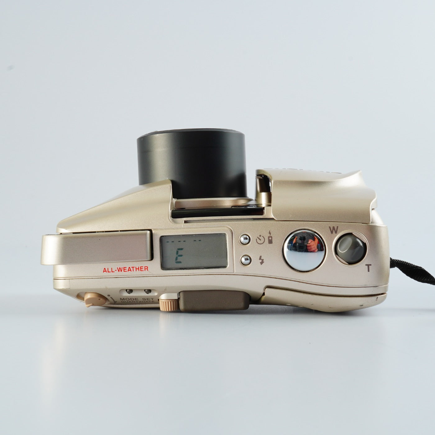 OLYMPUS Stylus Zoom 115 DLX コンパクトフィルムカメラ