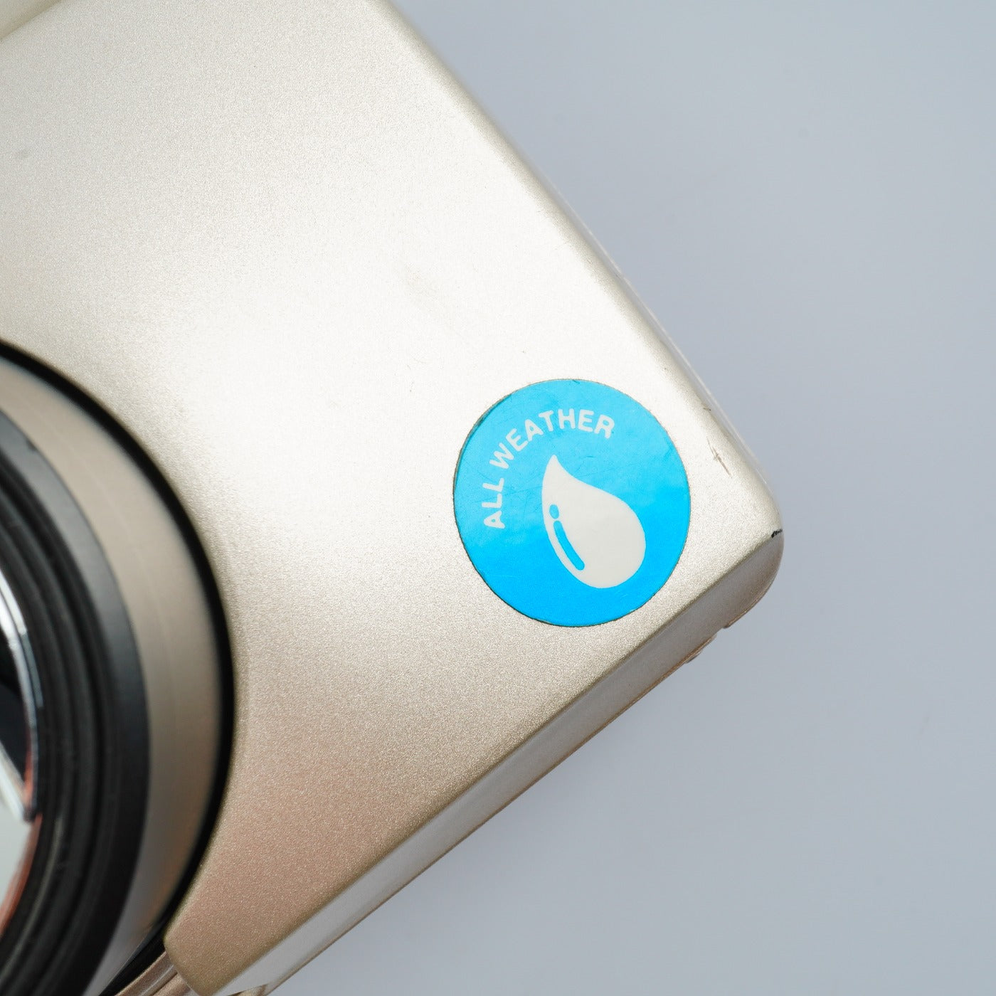 OLYMPUS Stylus Zoom 115 DLX コンパクトフィルムカメラ