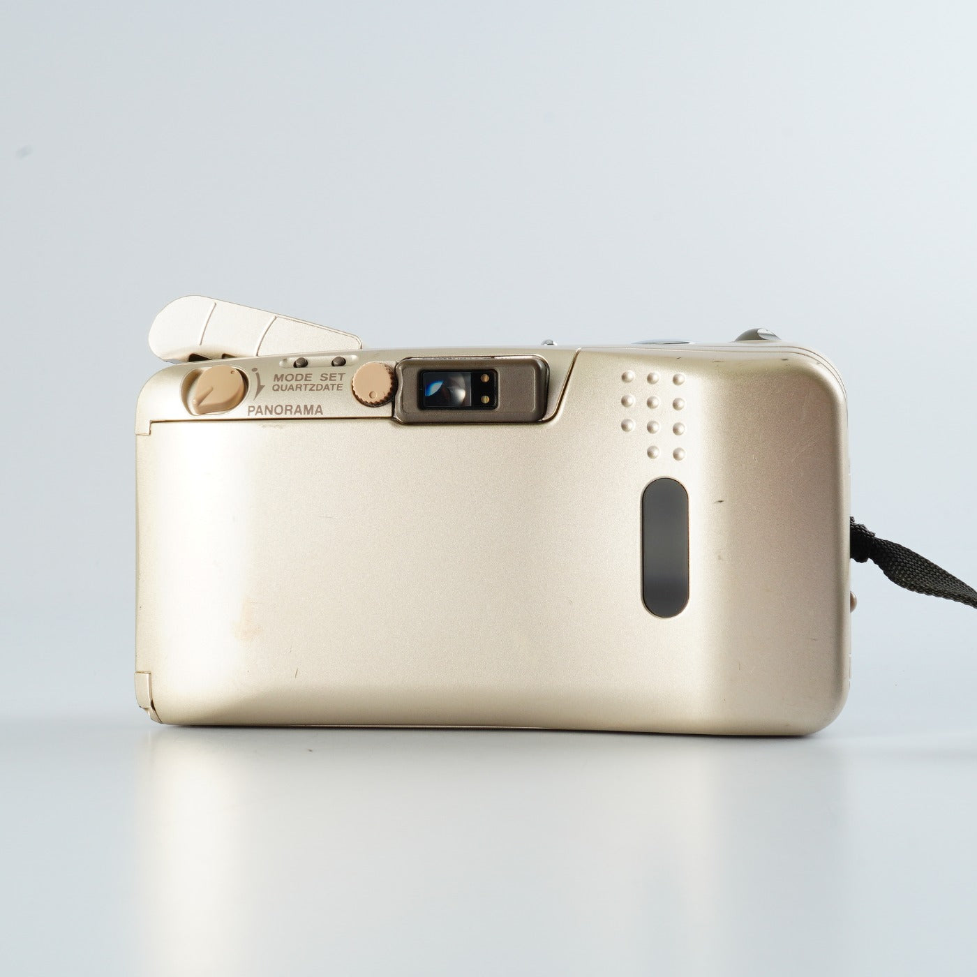 OLYMPUS Stylus Zoom 115 DLX コンパクトフィルムカメラ