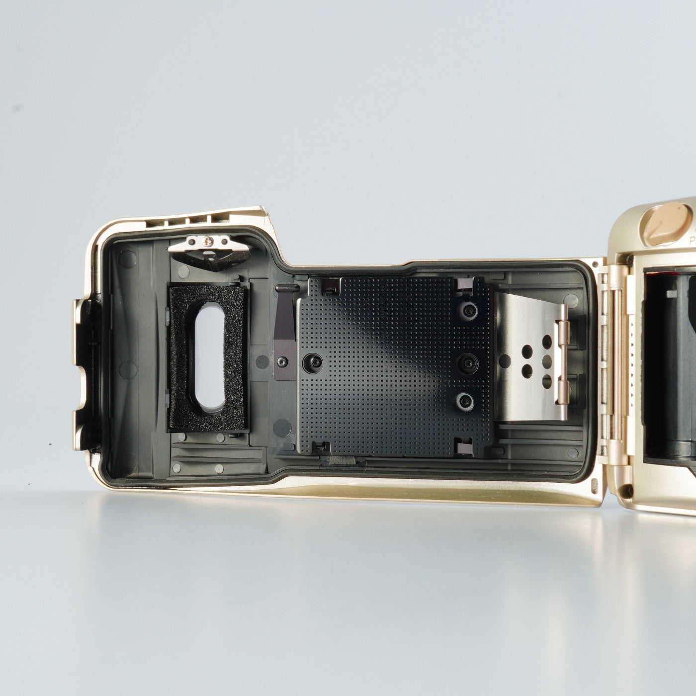 OLYMPUS Stylus Zoom 115 DLX コンパクトフィルムカメラ