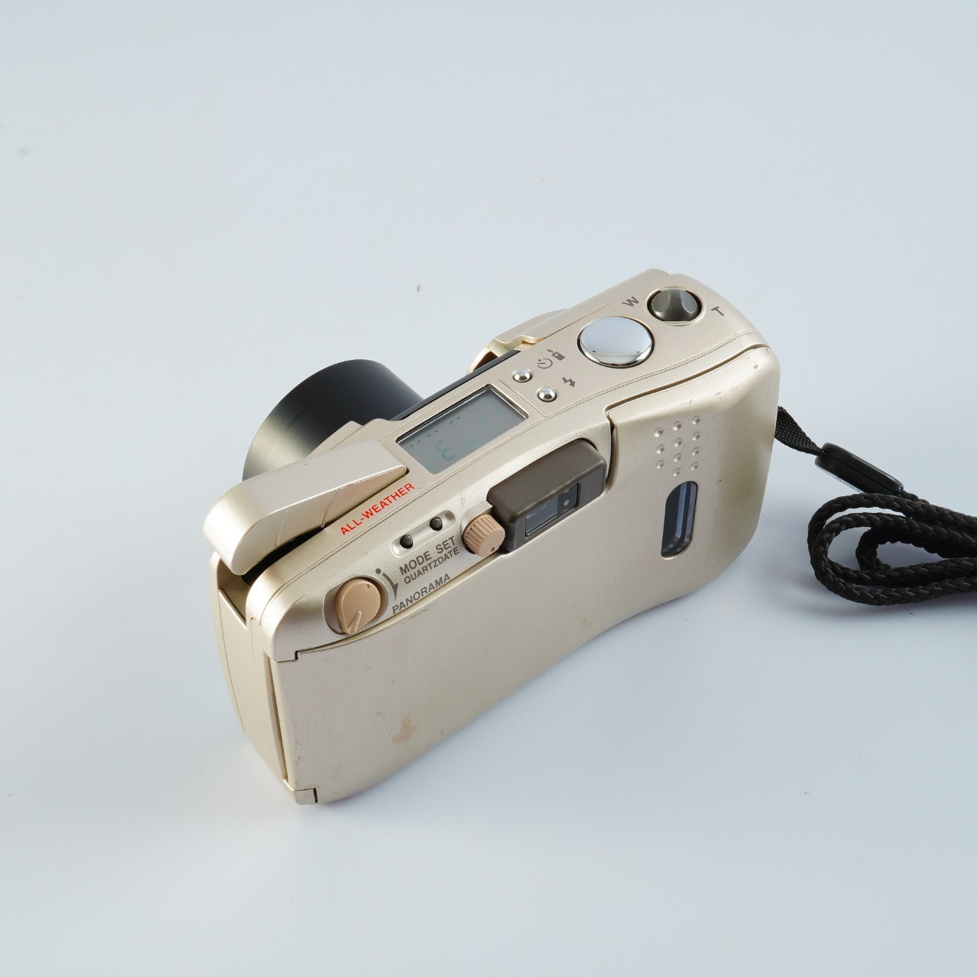 OLYMPUS Stylus Zoom 115 DLX コンパクトフィルムカメラ