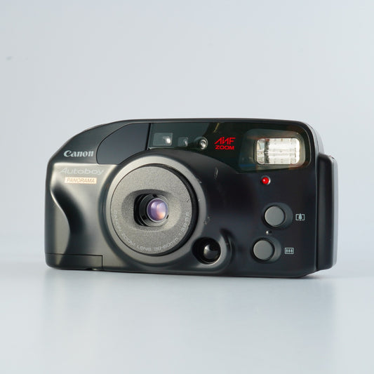 Canon Autoboy ( Sure Shot ) Panorama コンパクトフィルムカメラ