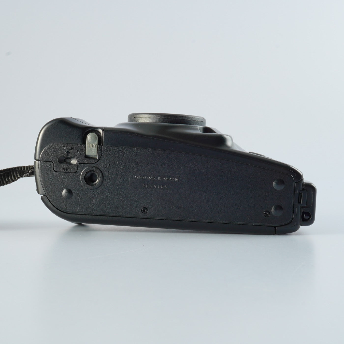 Canon Autoboy ( Sure Shot ) Panorama コンパクトフィルムカメラ