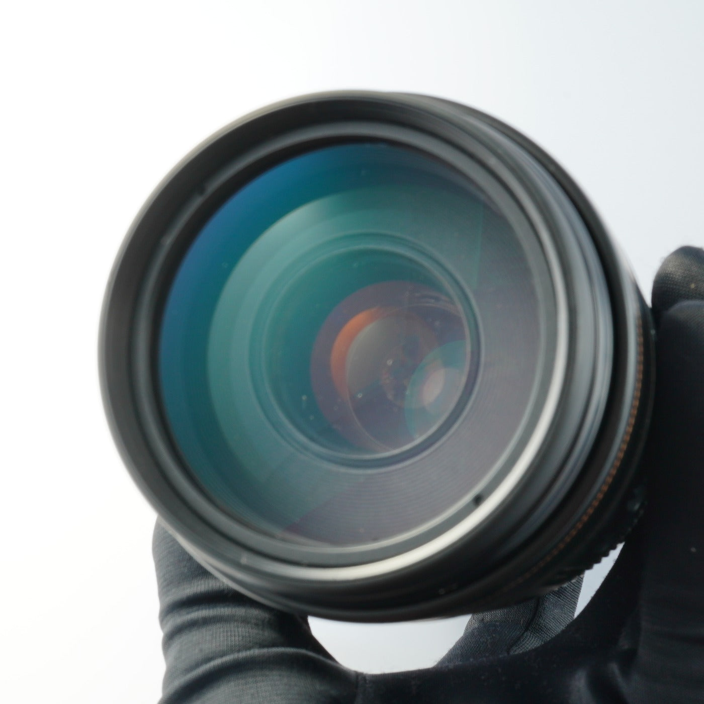 Canon EF 100-300 F/4.5-5.6 Ultrasonic  ズームレンズ