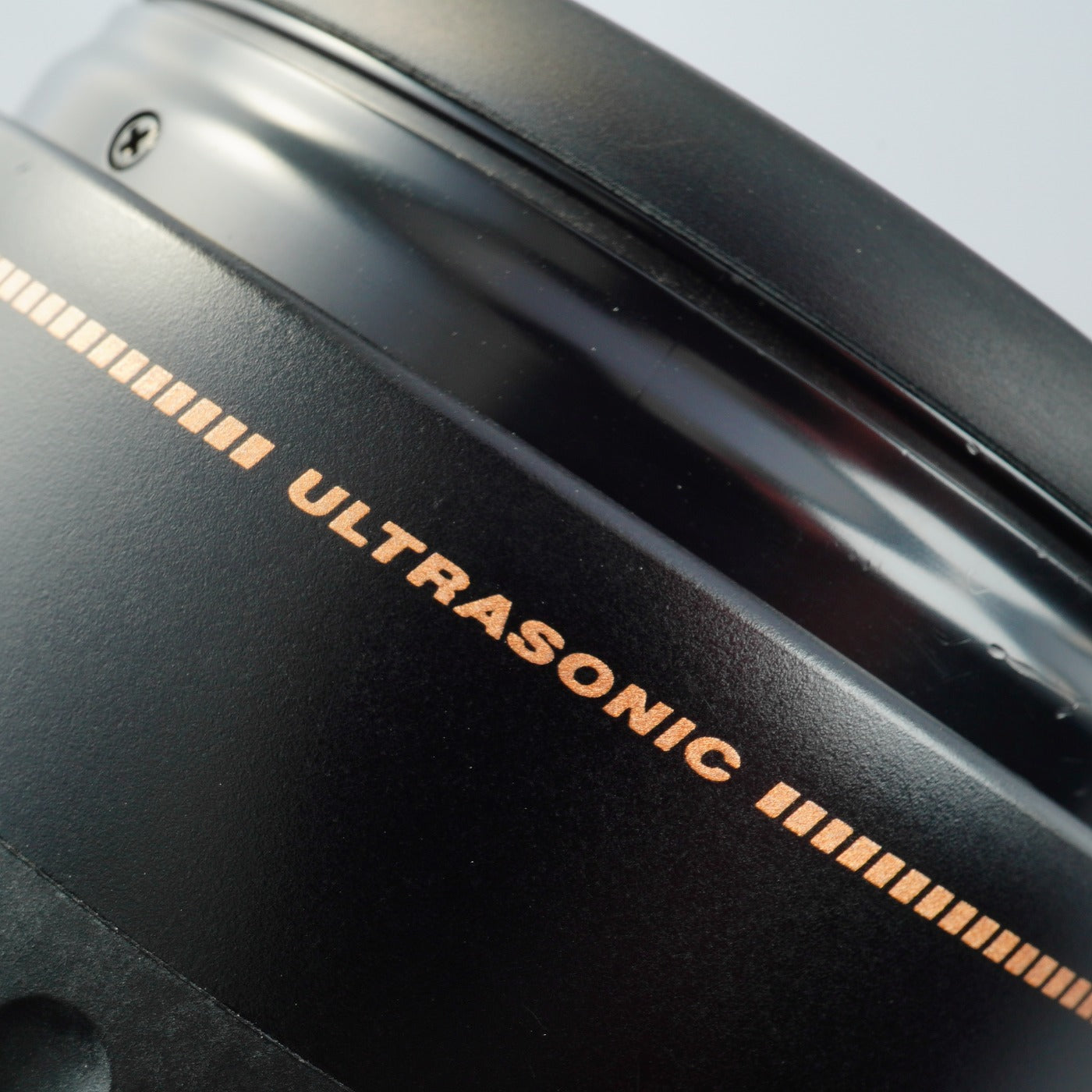 Canon EF 100-300 F/4.5-5.6 Ultrasonic  ズームレンズ