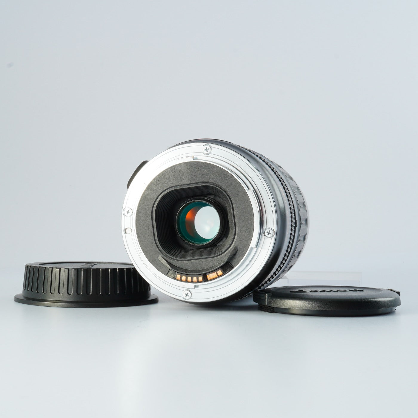 Canon EF 100-300 F/4.5-5.6 Ultrasonic  ズームレンズ