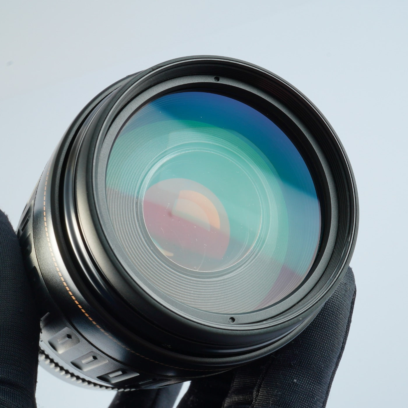 Canon EF 100-300 F/4.5-5.6 Ultrasonic  ズームレンズ