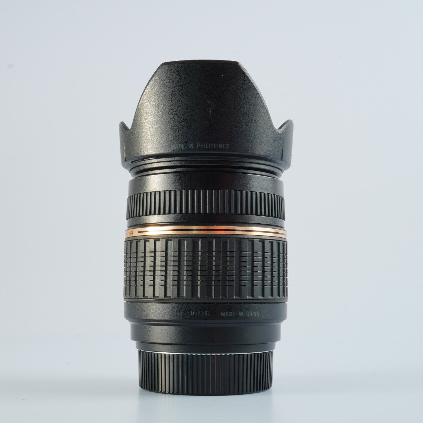 TAMRON AF18-200mm F/3.5-6.3 XR Di II LD Aspherical [IF] MACRO  (Pentax K用) ズームレンズ