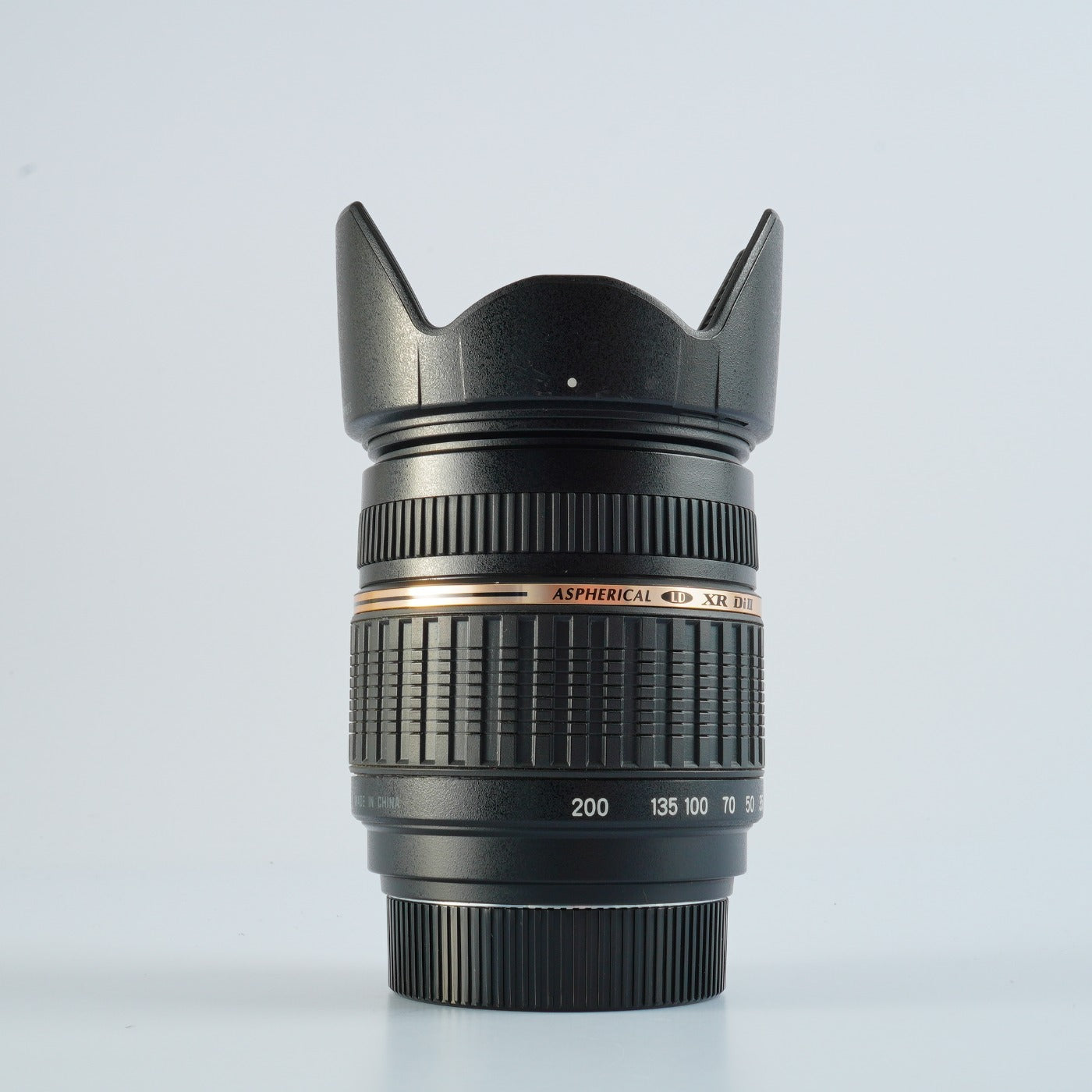 TAMRON AF18-200mm F/3.5-6.3 XR Di II LD Aspherical [IF] MACRO  (Pentax K用) ズームレンズ